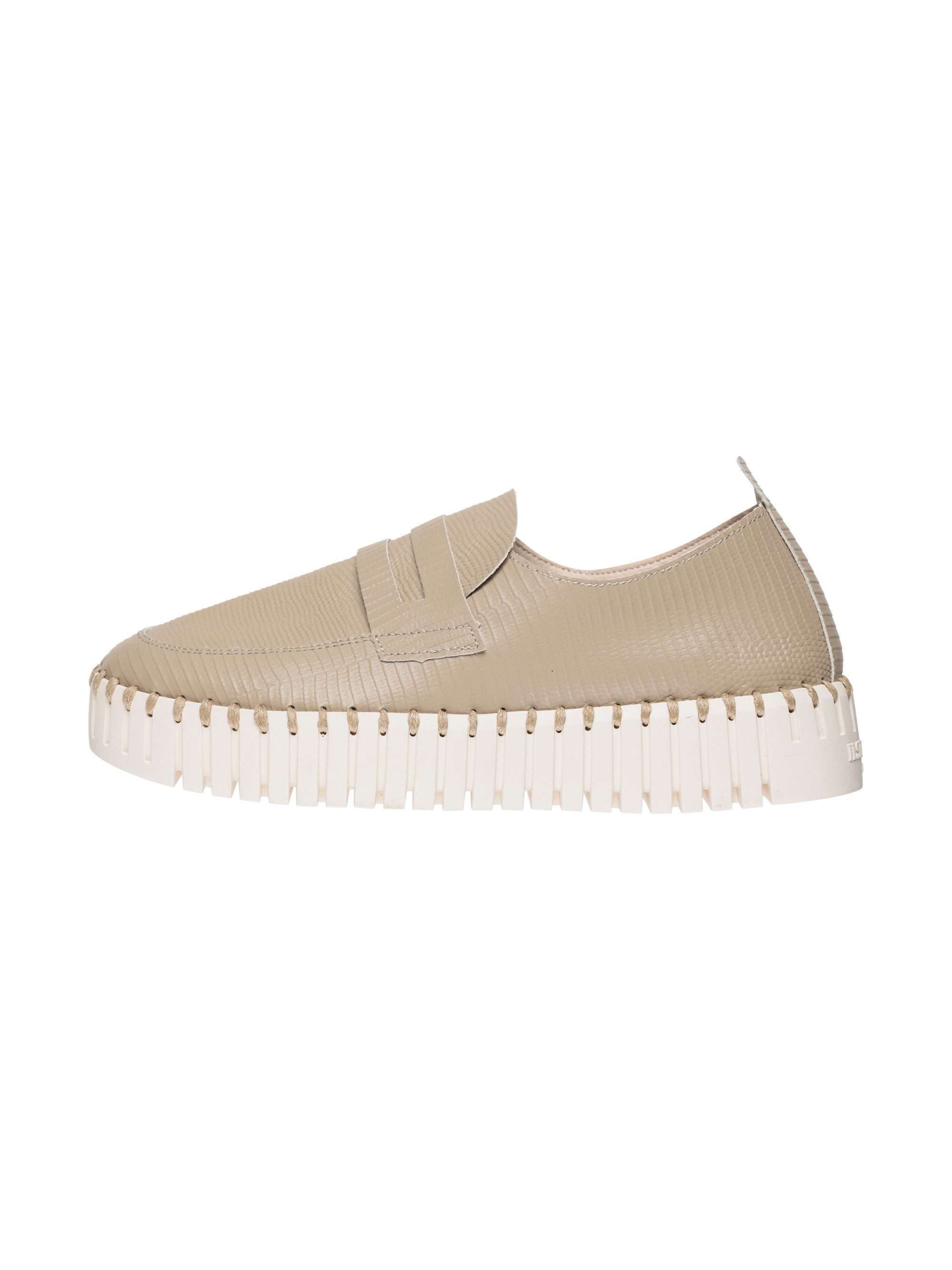 Ilse Jacobsen TULIP3867 Sneaker Praktisch, bequem, flexible Laufsohle, ohne Klebstoff verarbeitet