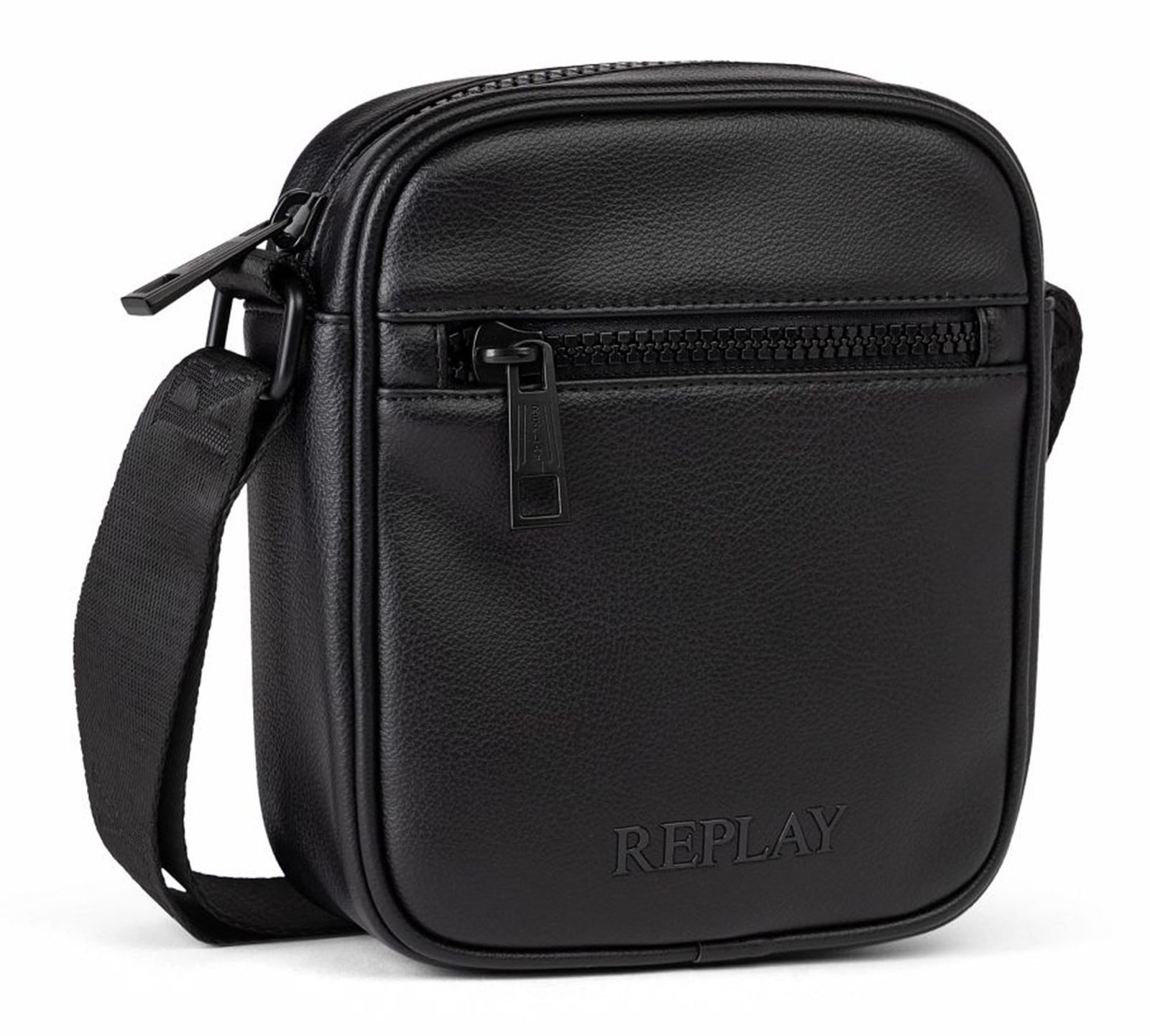 Replay Umhängetasche Reporter Bag