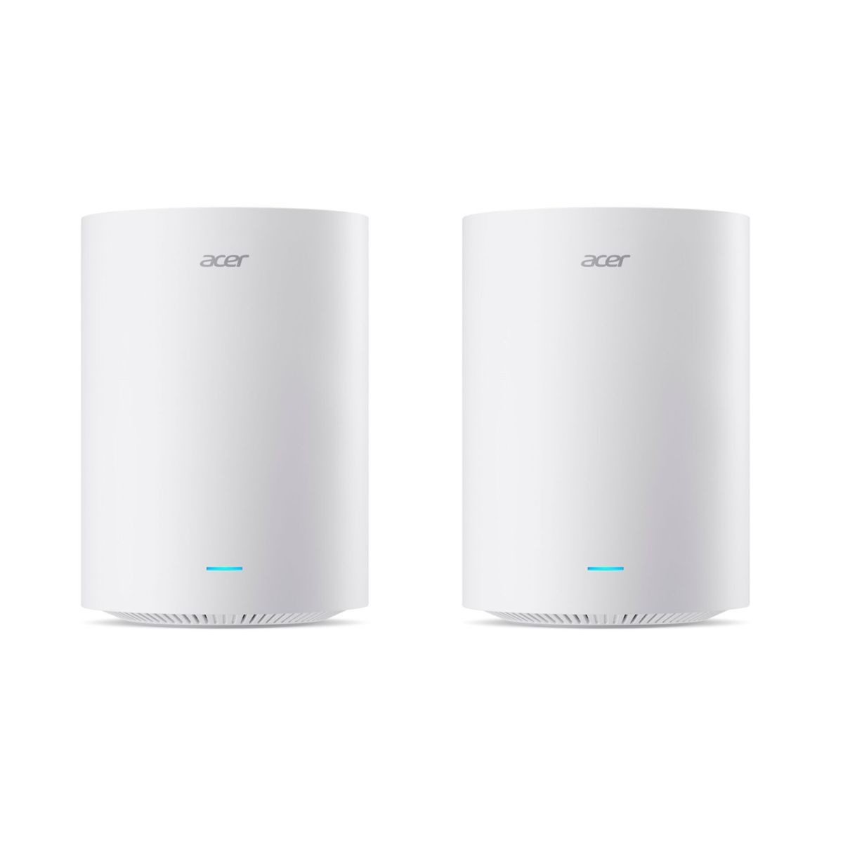 Acer Ovia T360, wifi router dual pack WLAN-Router