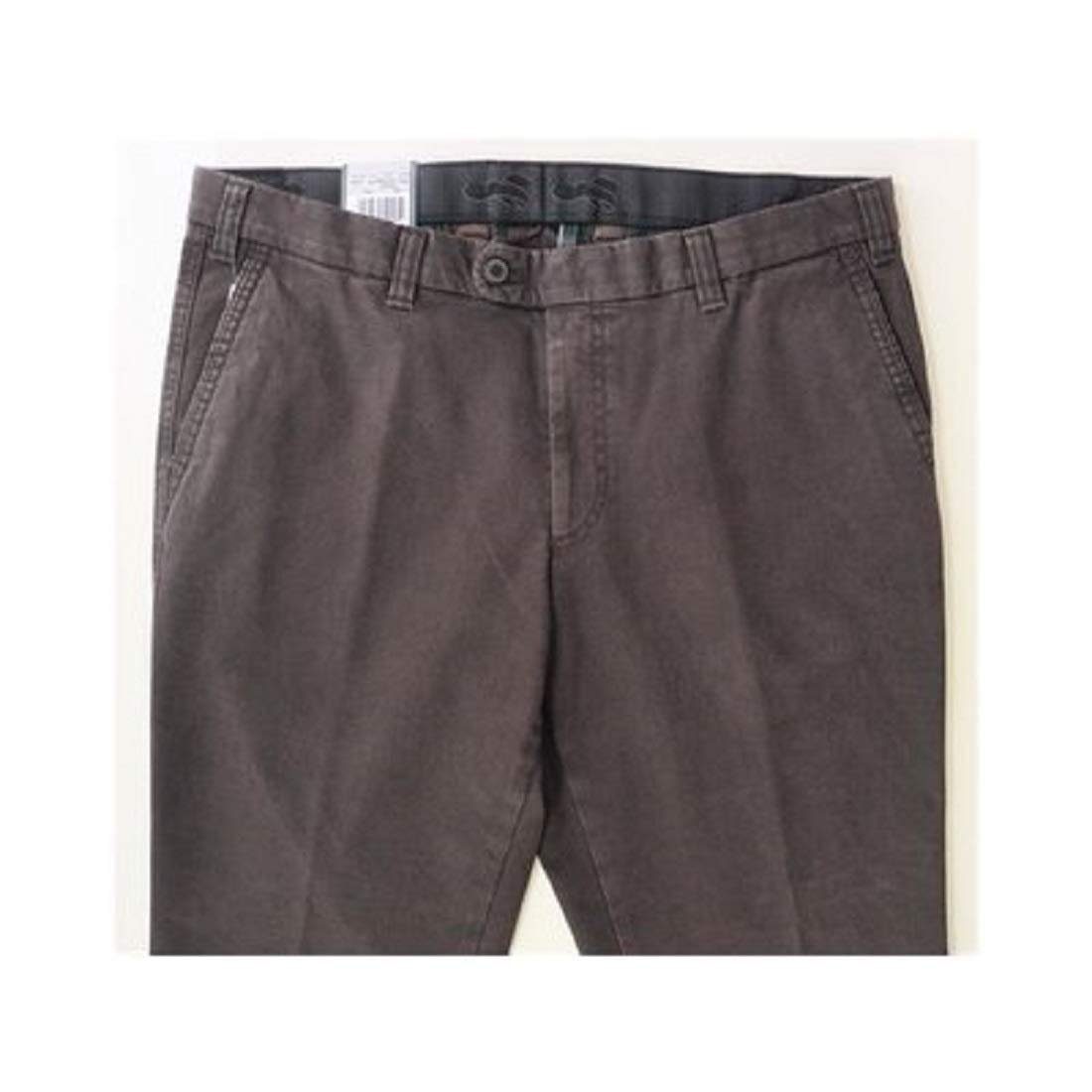 Heinecke & grau (1-tlg) Klaproth regular Shorts