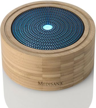 Medisana Diffuser AD 625 Aroma Diffuser, geräuscharm und energiesparend