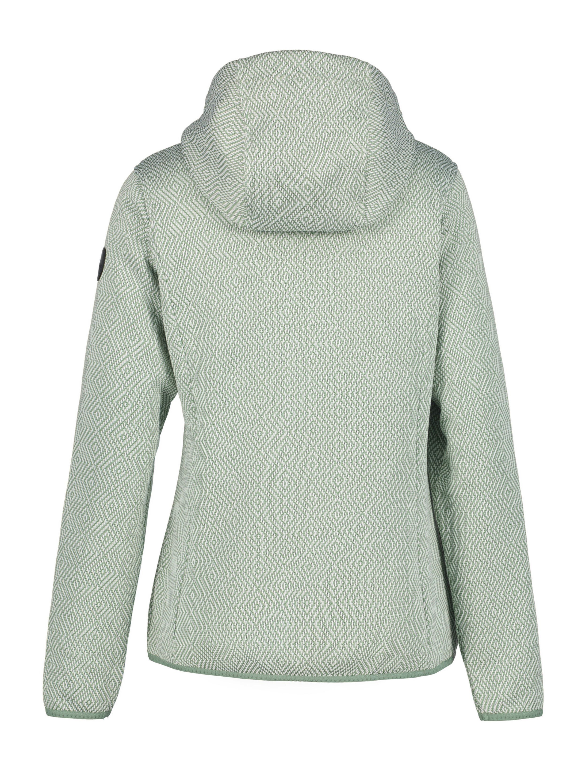 Icepeak Strickfleecejacke D STRICKFLEECEJACKE ADRIAN (1-St) günstig online kaufen