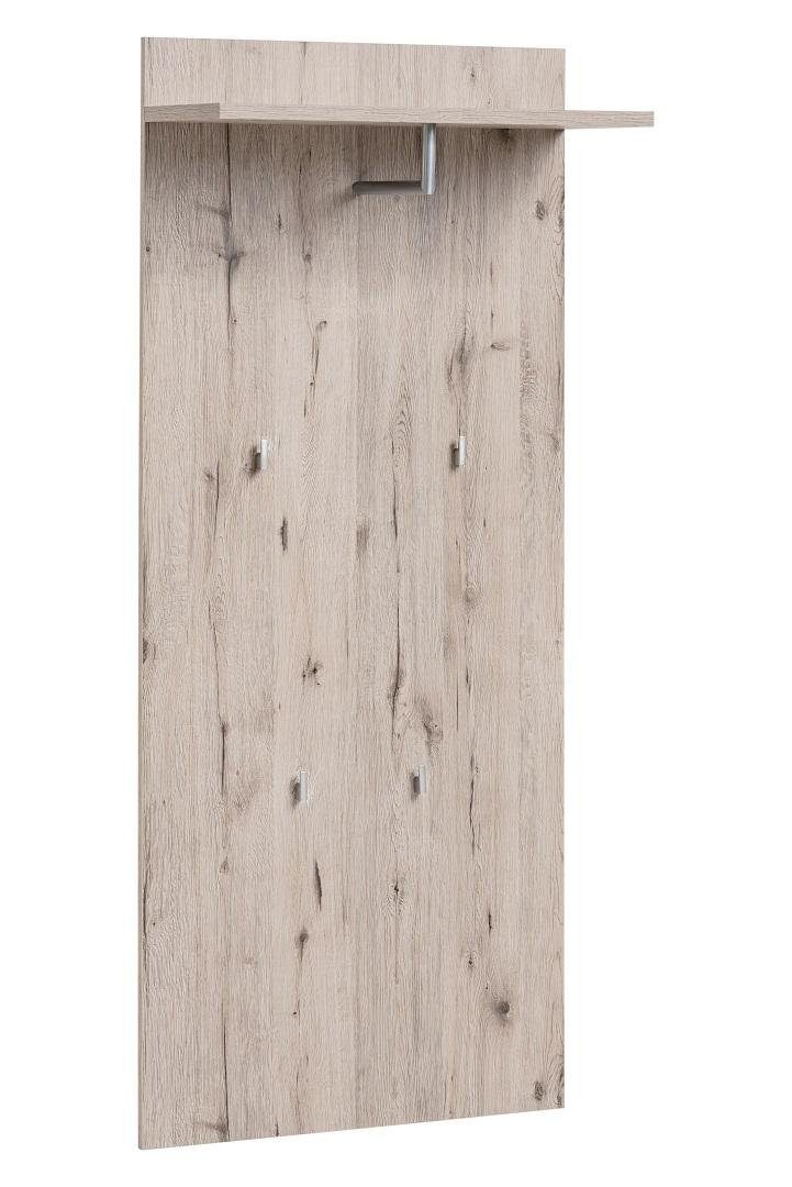 JVmoebel Kleiderständer Kleiderständer Garderobe Design Luxus Made Holz in Moderne, Europa Möbel