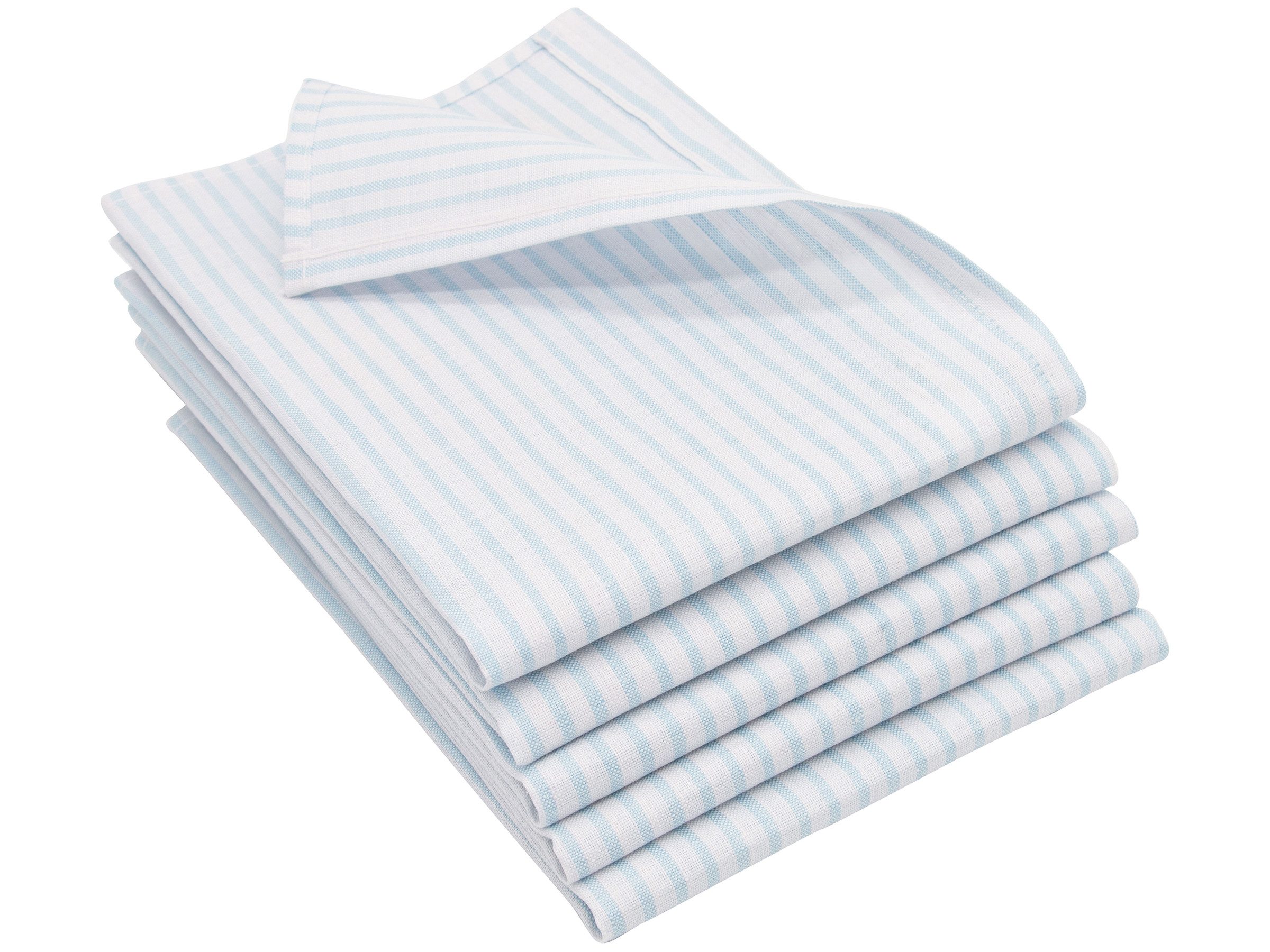 ZOLLNER Geschirrtuch, (Set, 5-tlg), Naturmaterialien, 50 günstig online kaufen