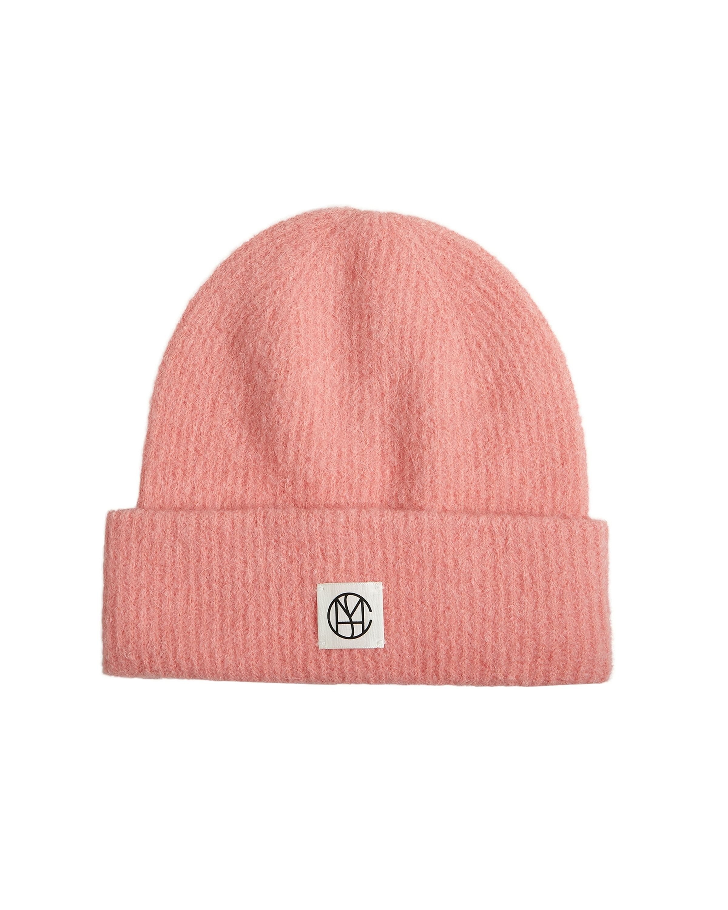 Moss Copenhagen Strickmütze günstig online kaufen