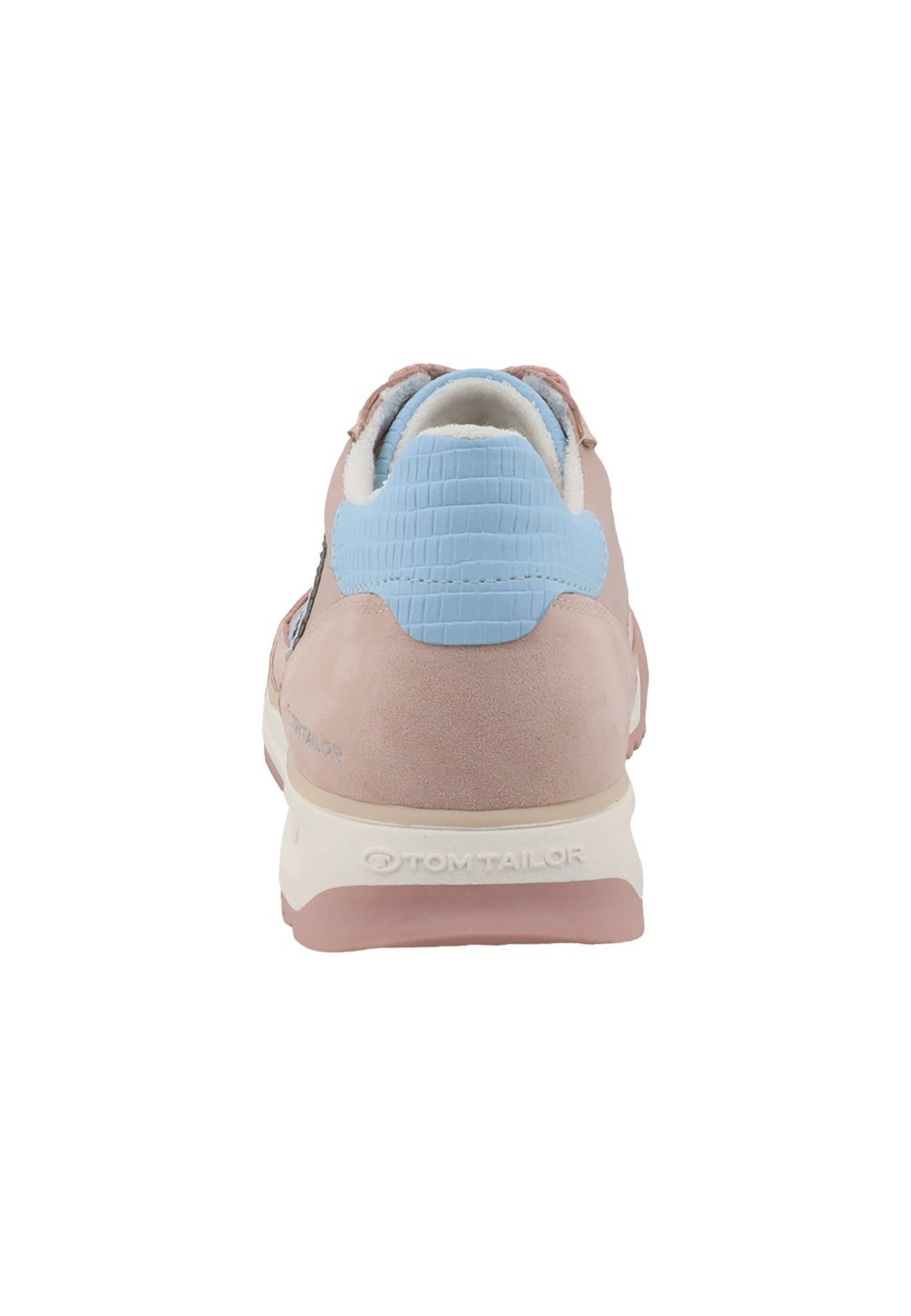 TOM TAILOR Tom Tailor Sneaker Low Sneaker