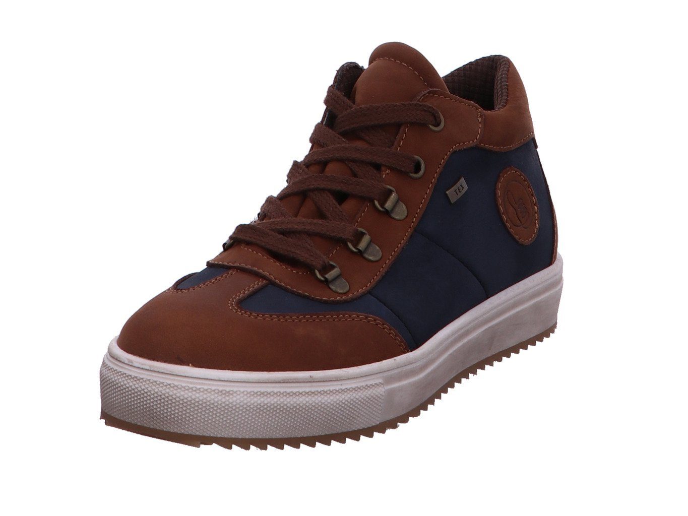 Däumling Bingo Schnürboots