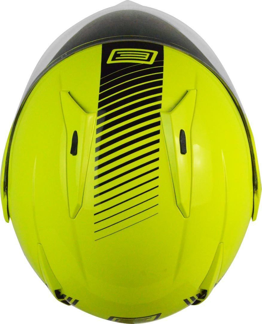 Origine Motorradhelm Riviera Line Klapphelm