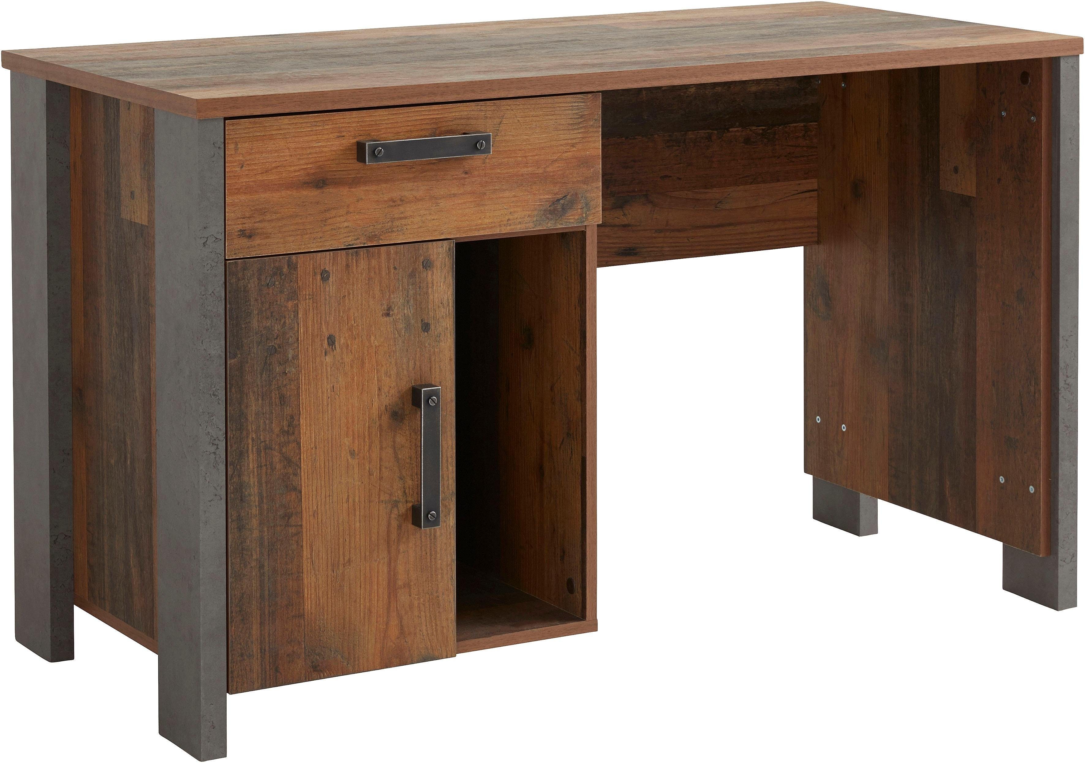 FORTE Schreibtisch Clif