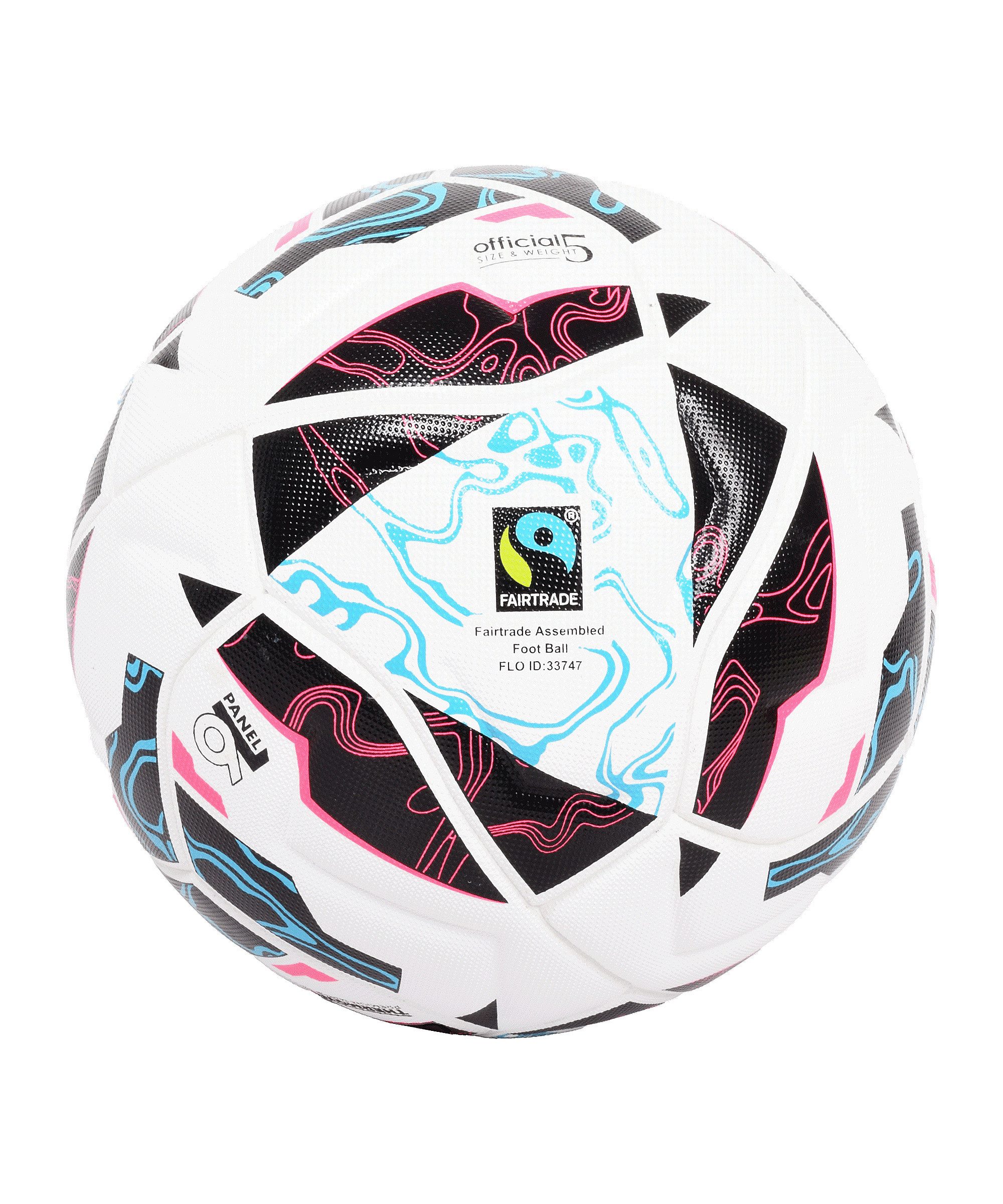 Cawila Fußball Cawila LIGA Fußball TRITON, Größe 5, Match