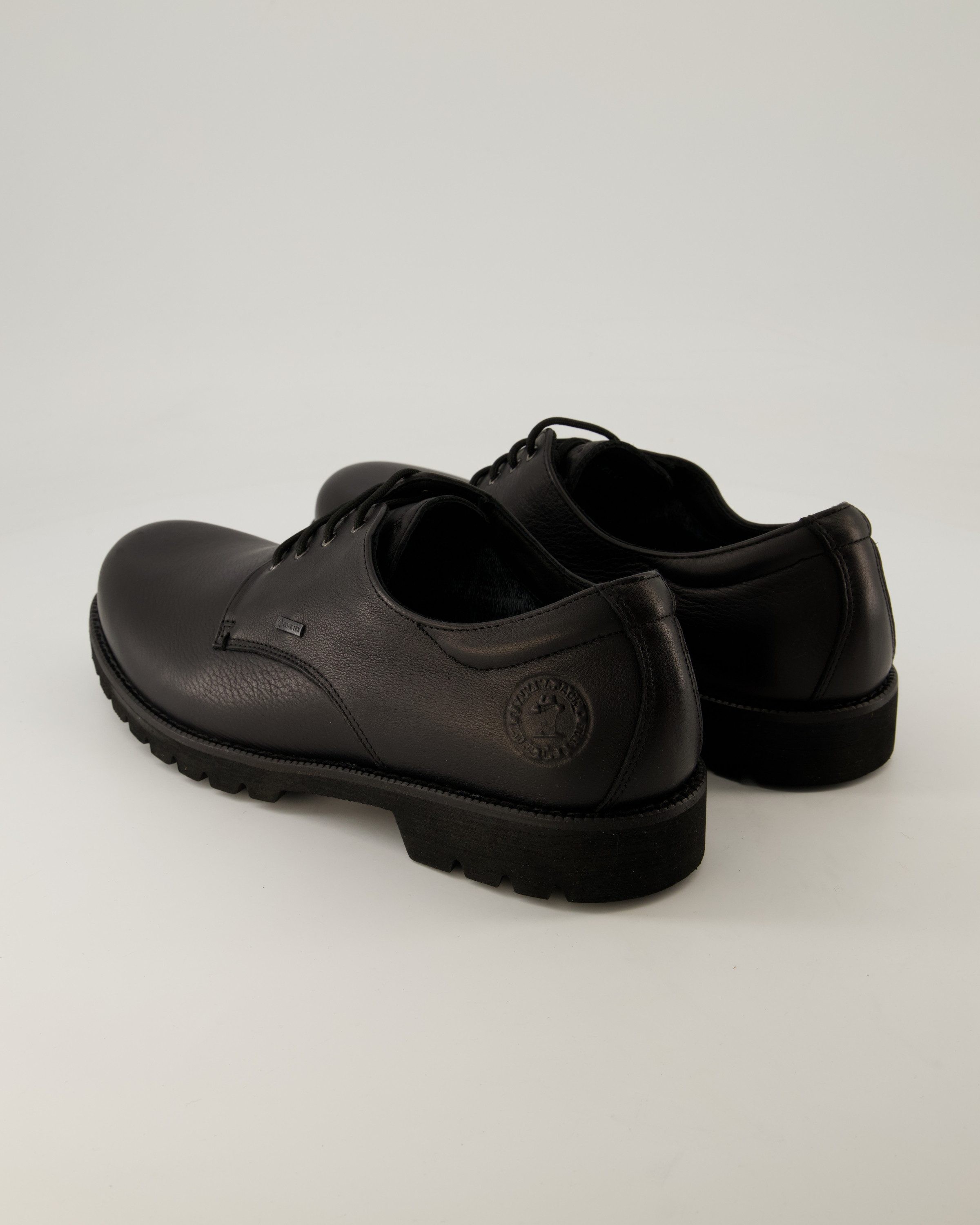 Panama Jack Jackson GTx C2 Schnürschuh Obermaterial: Leder