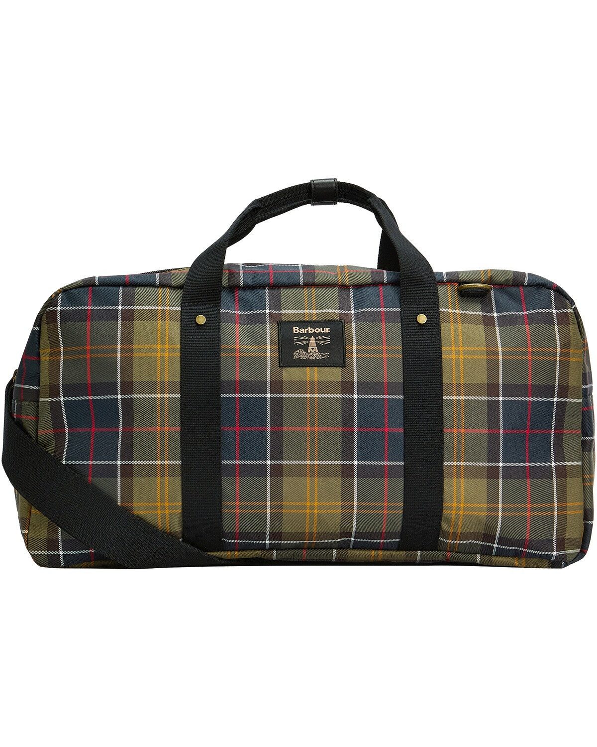 Barbour Reisetasche Tasche Torridon Tartan günstig online kaufen