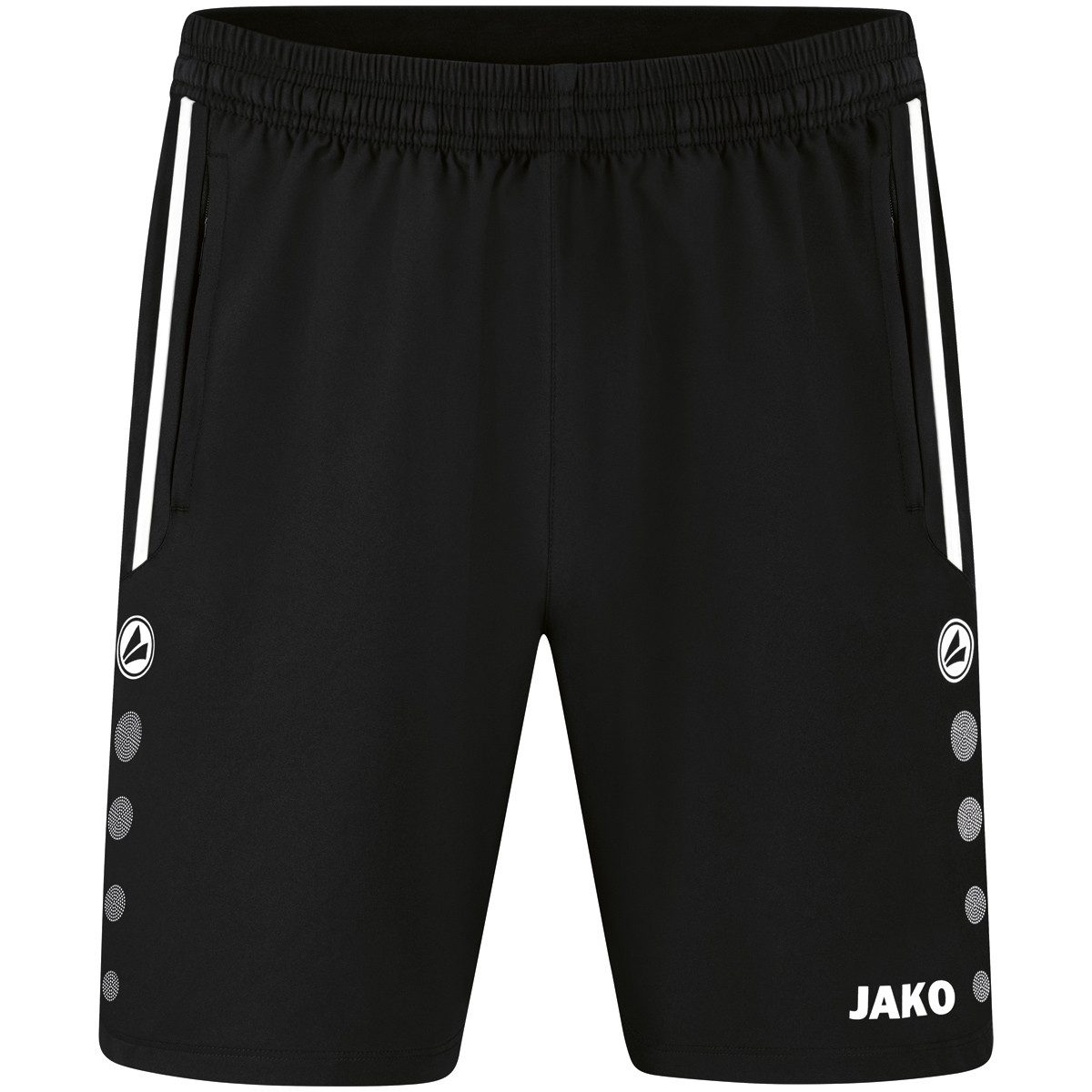Jako Trainingshose Short Allround günstig online kaufen