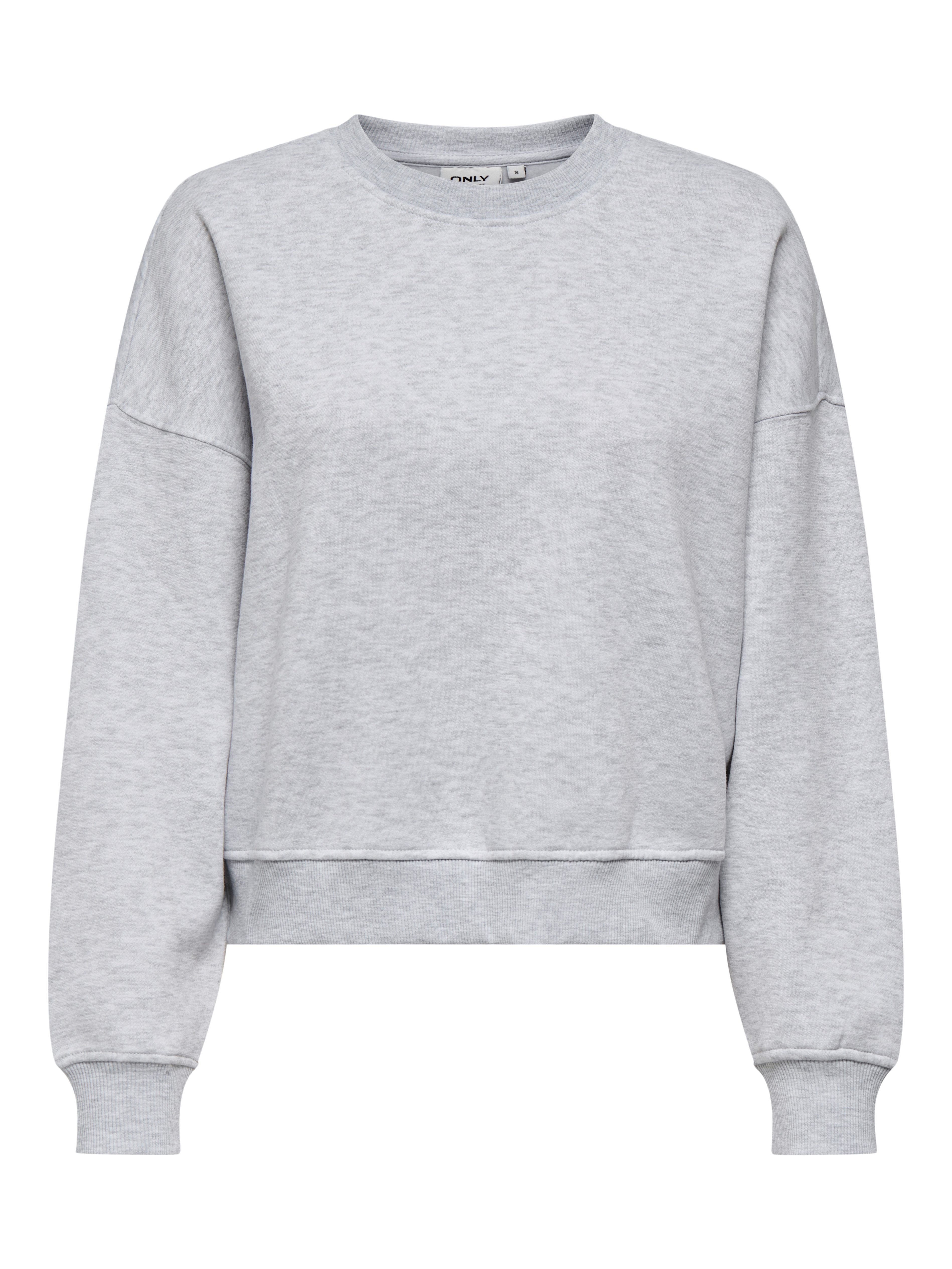 Sweatshirt ONLBEST L/S CREW NECK SWT NOOS