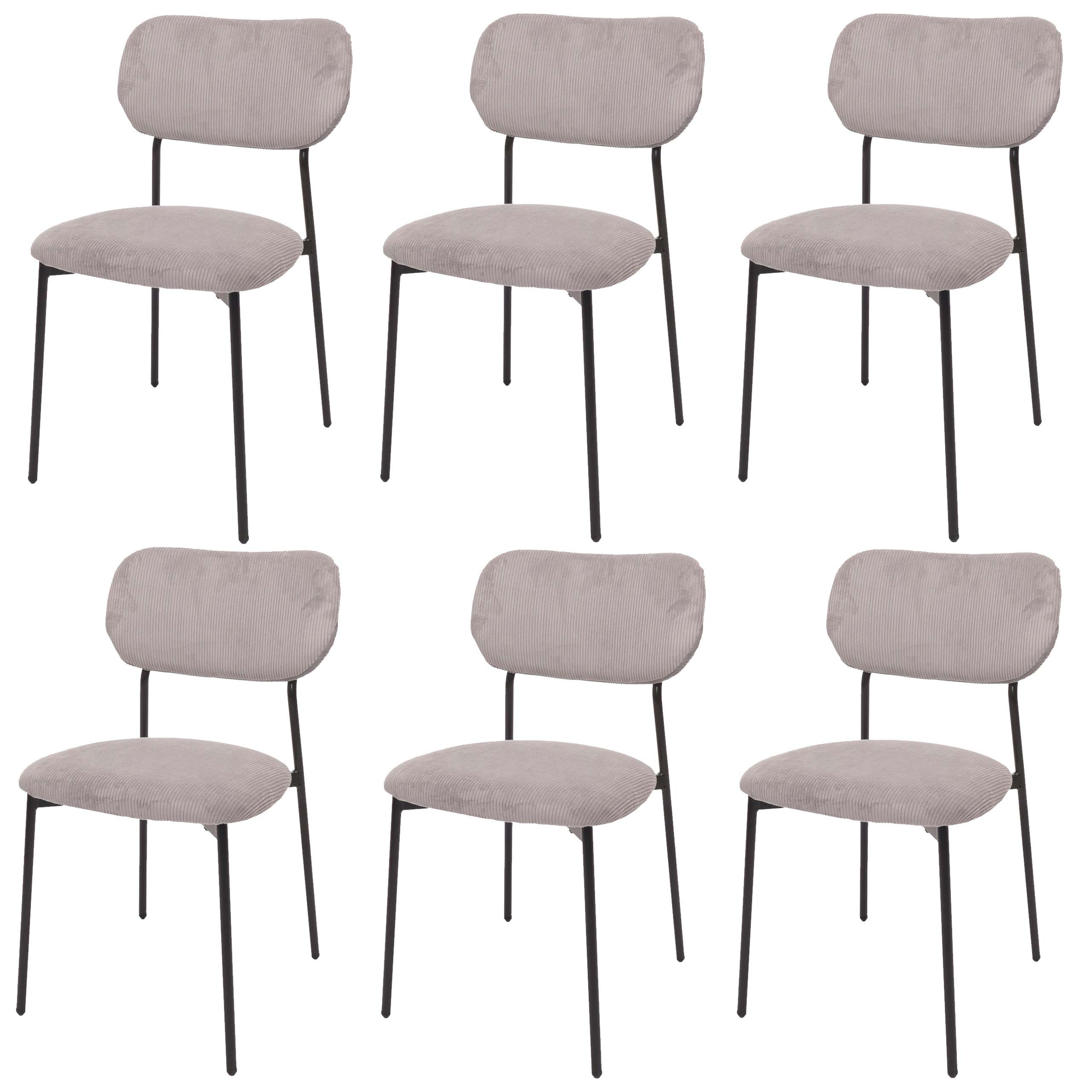 MCW Esszimmerstuhl MCW-O26-6 (Set, 6 St), günstig online kaufen