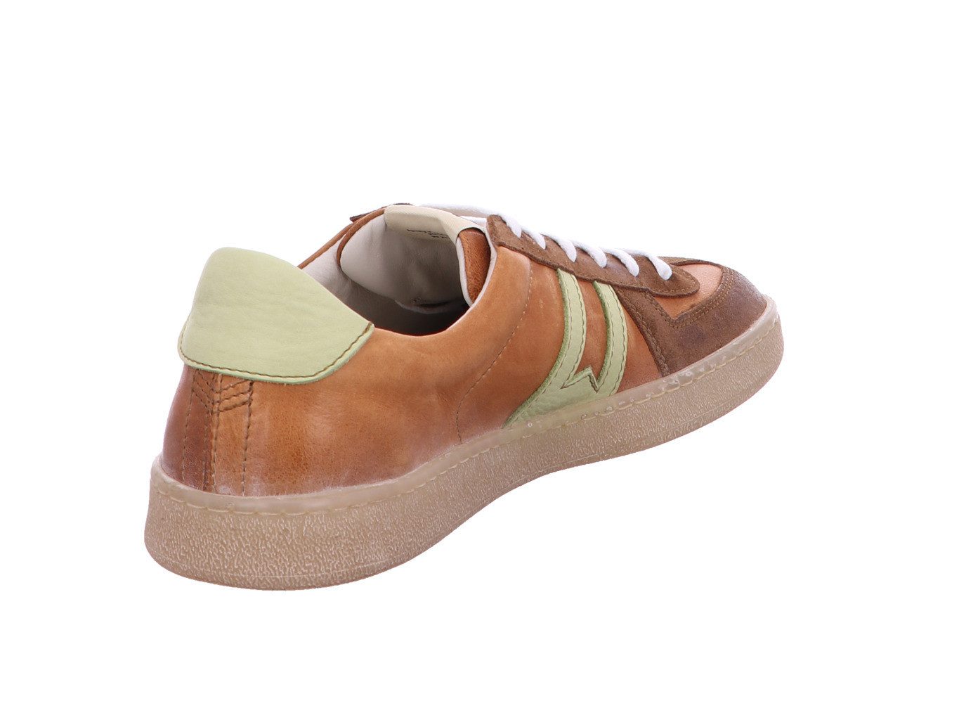 MOMA Sneaker Schnürschuh