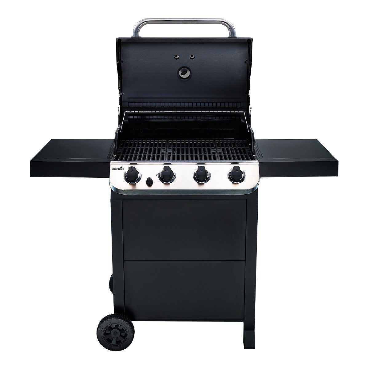 Gasgrill Convective 410 B