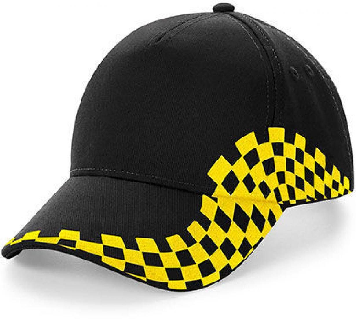 Beechfield® Trucker Cap Grand Prix Cap günstig online kaufen