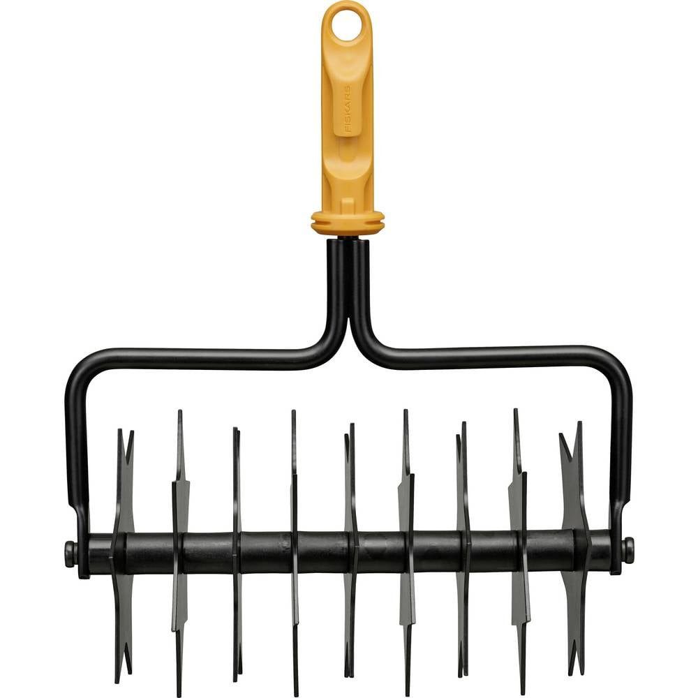 Fiskars Sternfräse Sternfräse 1080688 259 mm QuikFit™