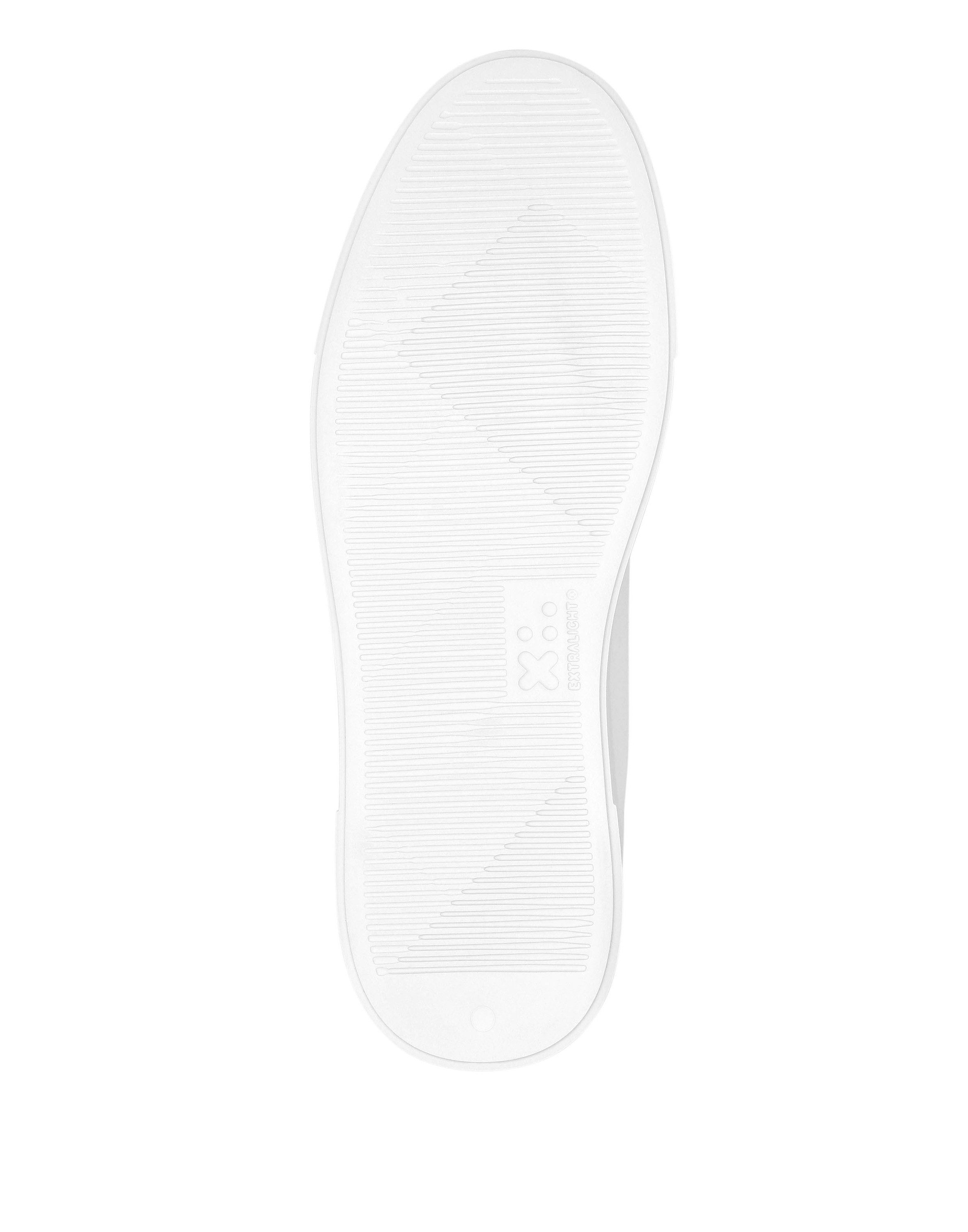 PHILIPP PLEIN Hexagon Sneaker günstig online kaufen