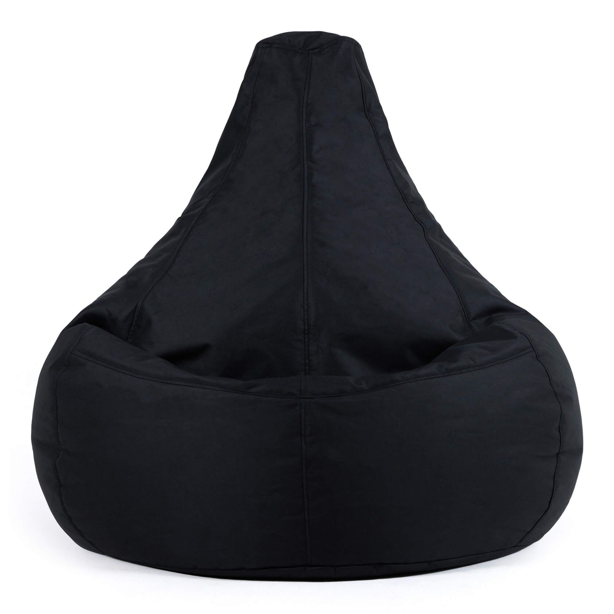 icon Sitzsack Outdoor Liege Indoor Gaming „Recliner“, Made in Germany, Wasserfest, für Erwachsene & Kinder – Bild 4 von 5