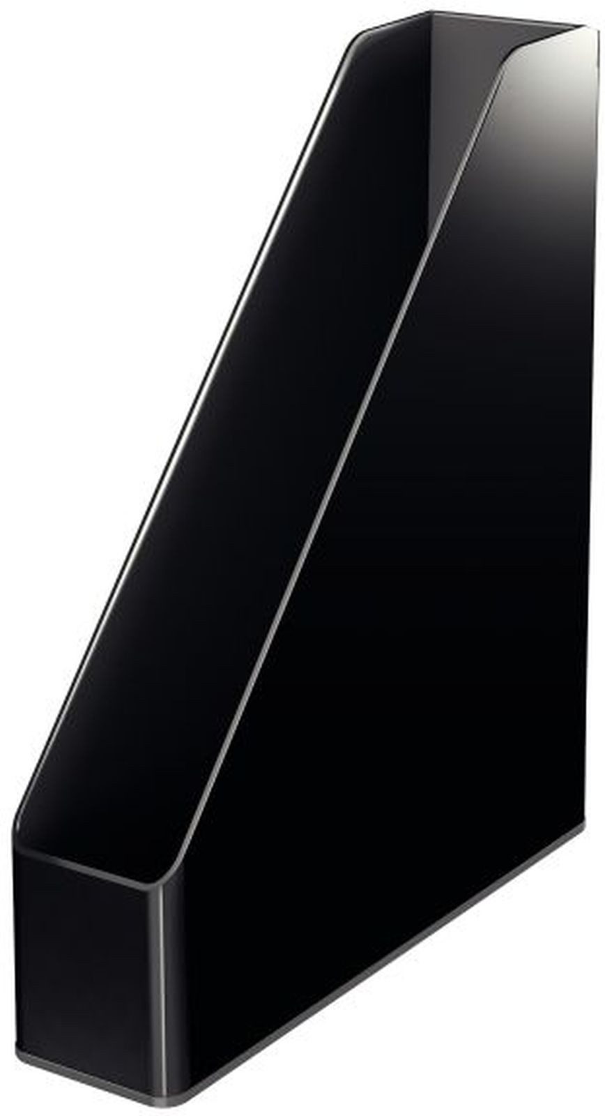 ESSELTE Stehsammler StehsammlerA4 PS Duo Colour schwarz