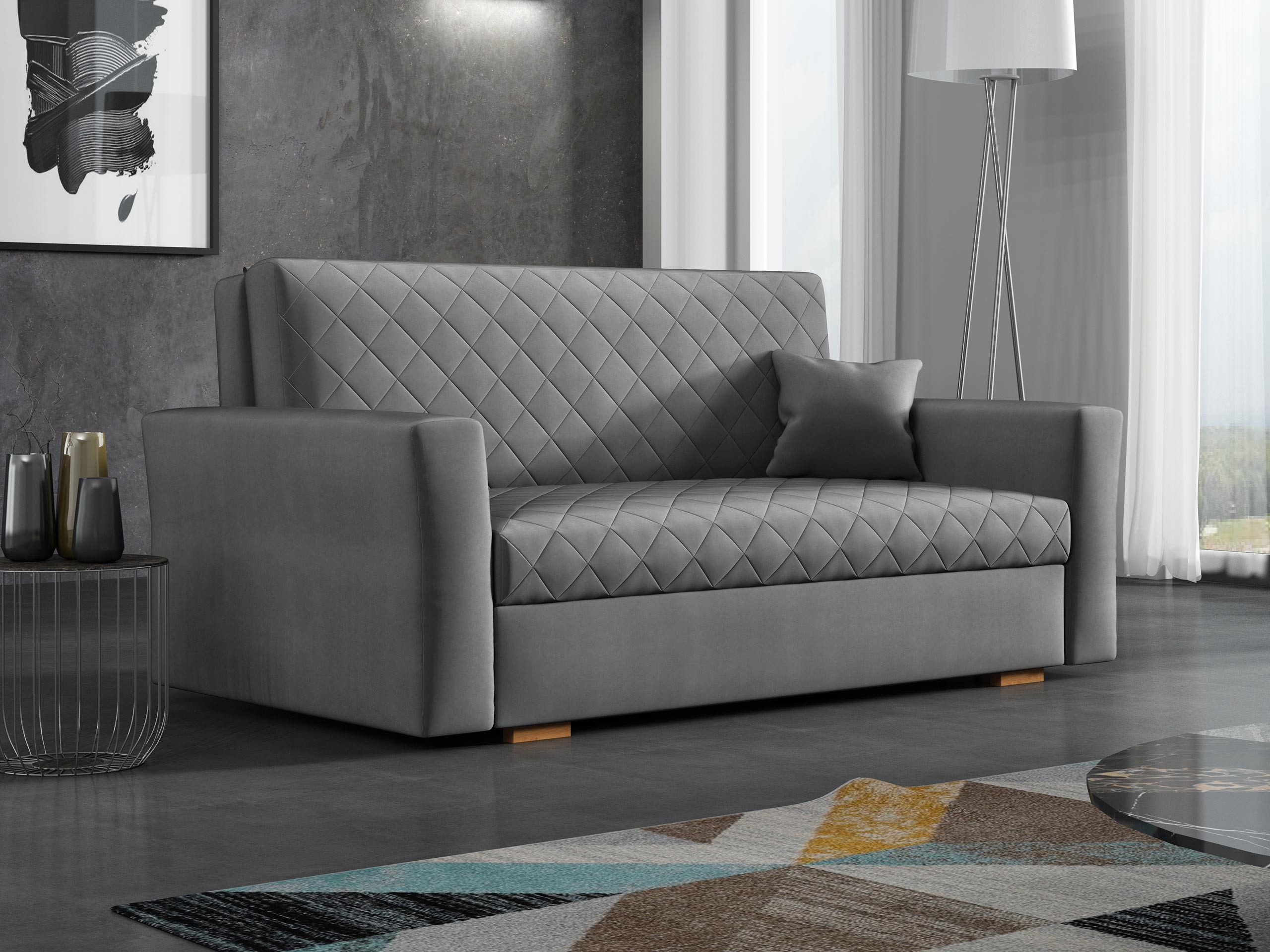 MIRJAN24 Schlafsofa Viva Caro III, mit günstig online kaufen