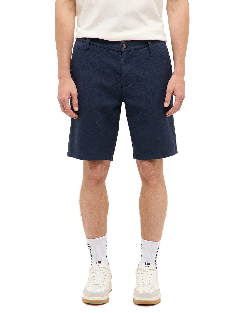 MUSTANG Shorts Herren Style Brad Chino Shorts