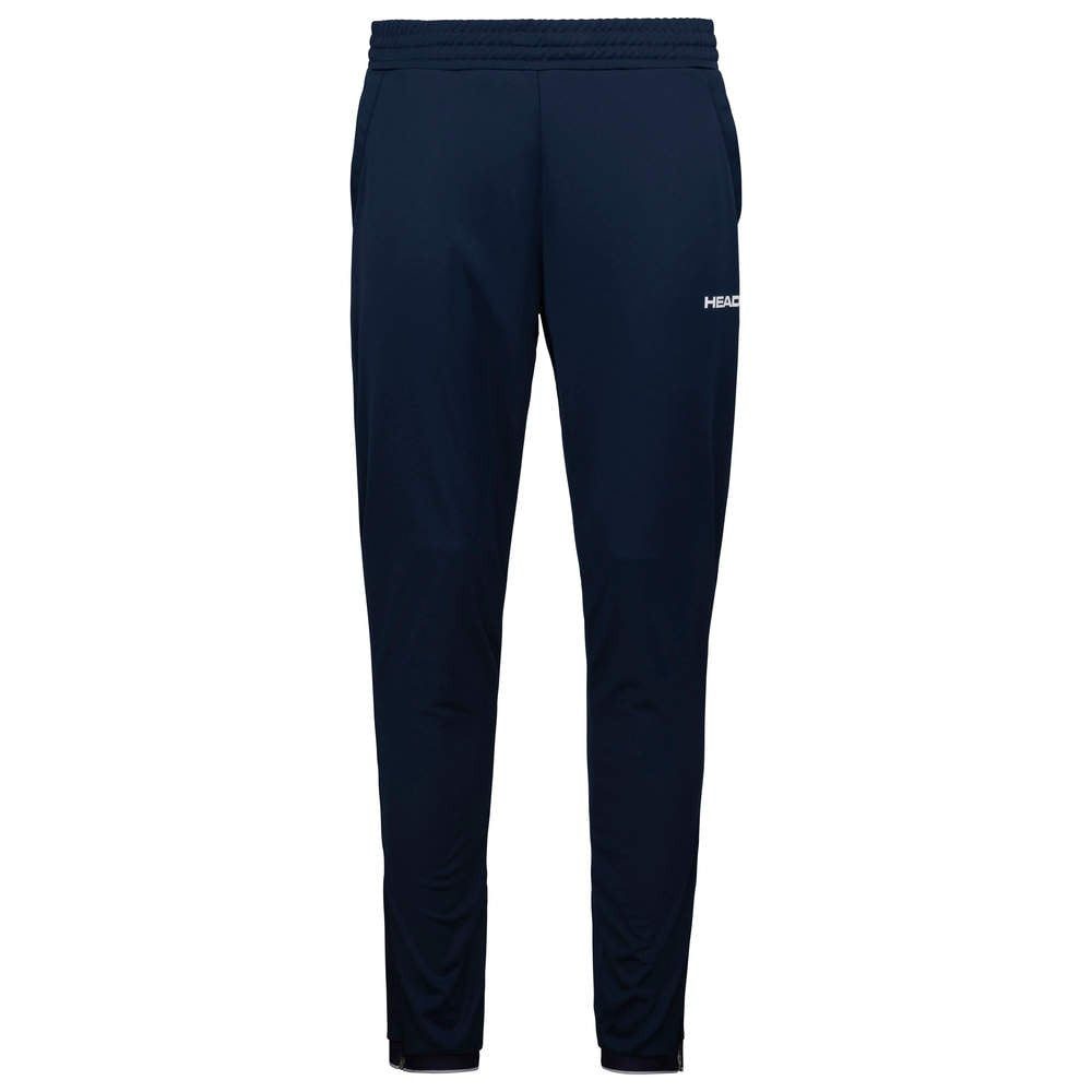 Head Sporthose Tennishose Pant Breaker lang dunkelblau Herren