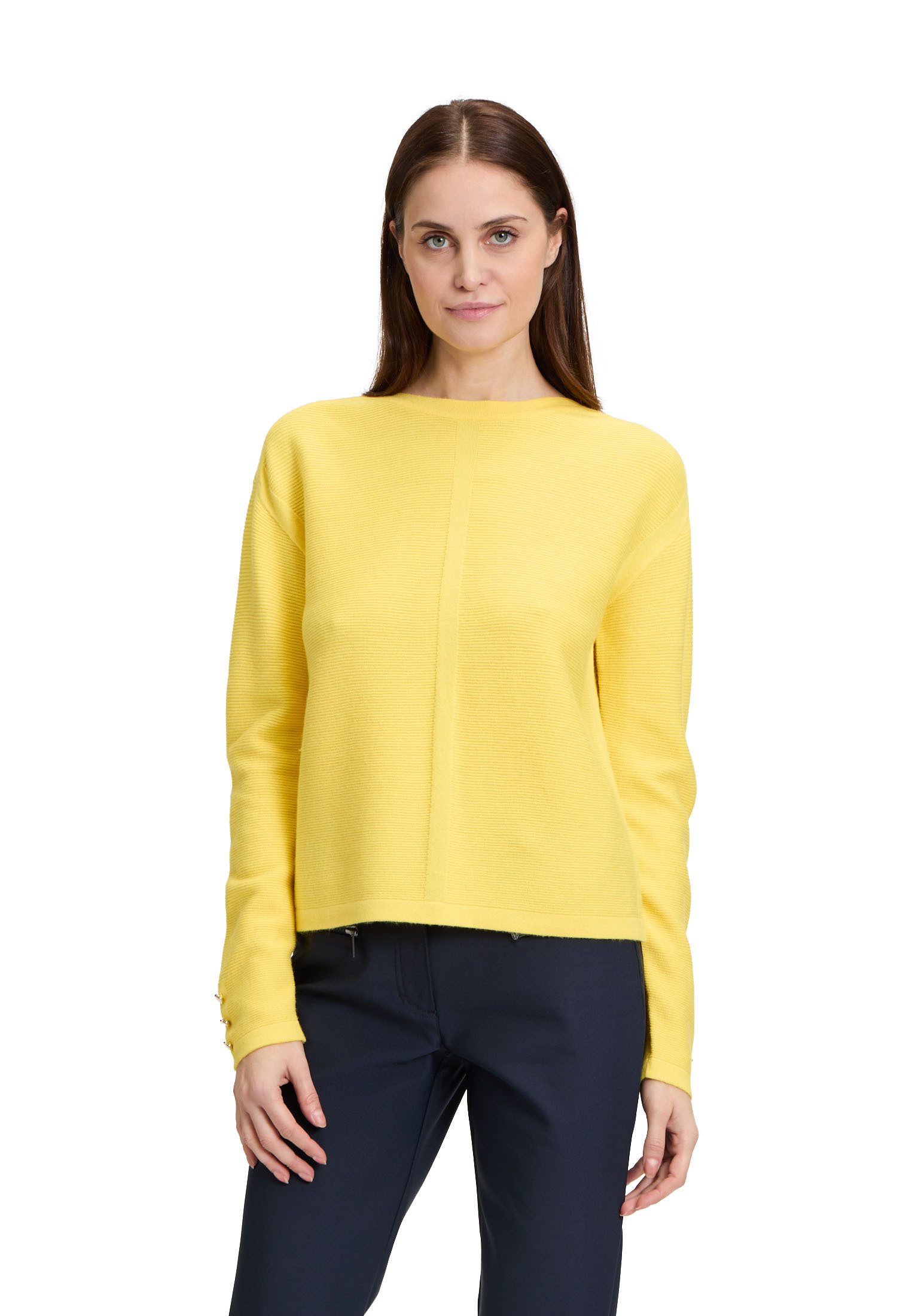 Betty Barclay Strickpullover Betty Barclay Feinstrickpullover günstig online kaufen