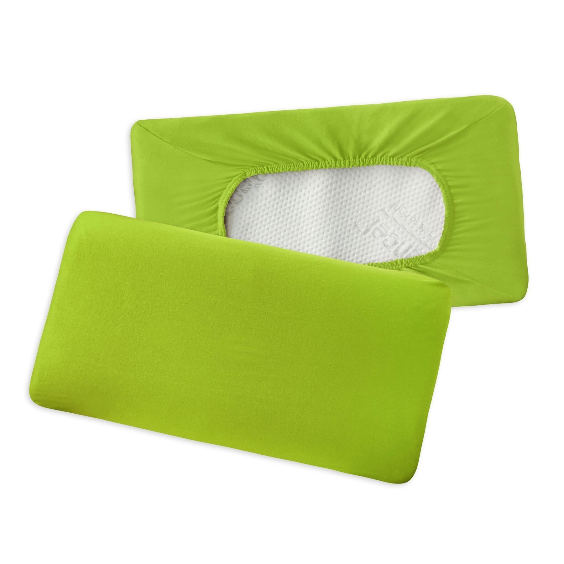 TRAUMSCHLAF Bettwäsche Premium Interlock Universal Bezug für, Jersey, 1 teilig, bügelfreie Qualität für das ganze Jahr