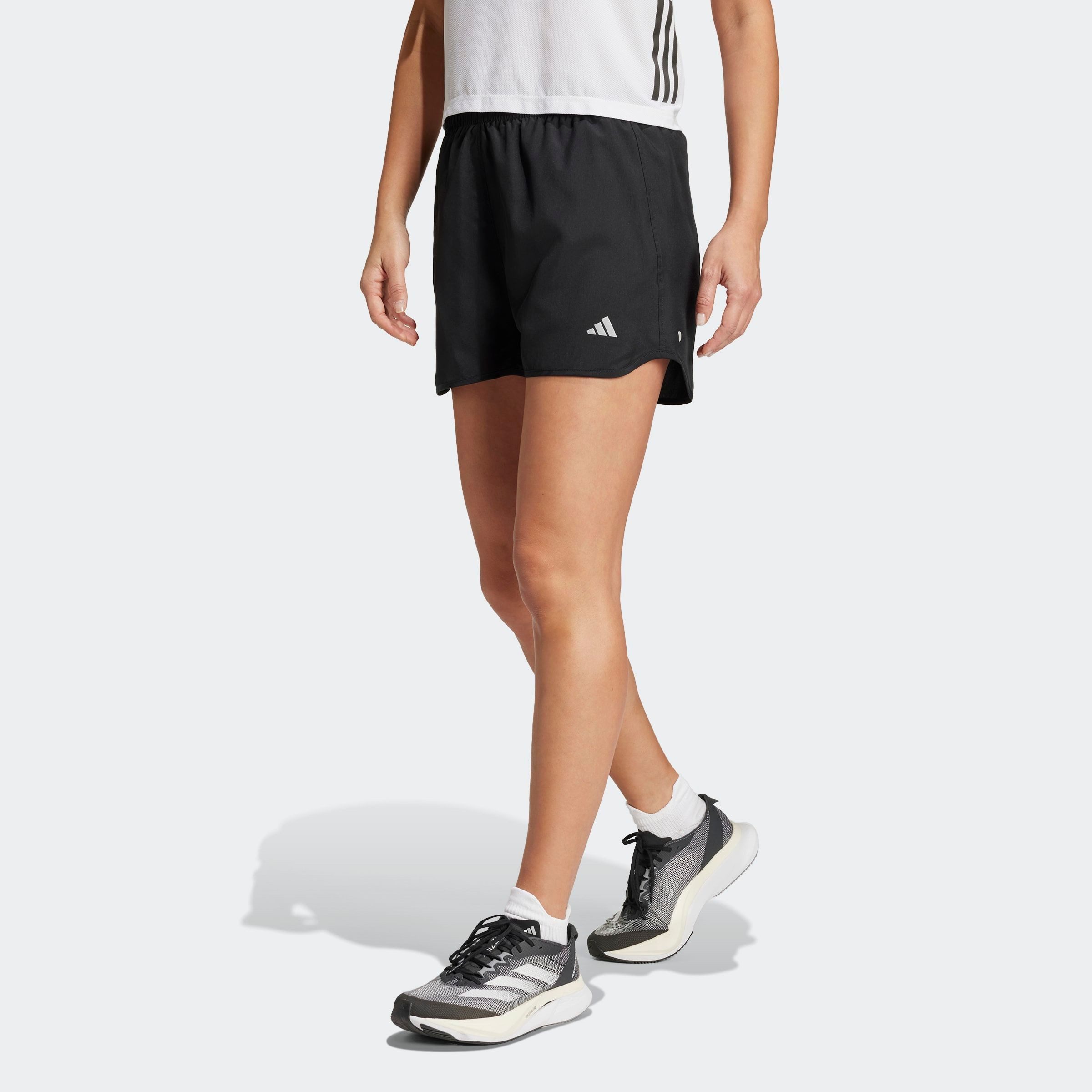 adidas Performance Laufshorts RUN IT SHORT günstig online kaufen