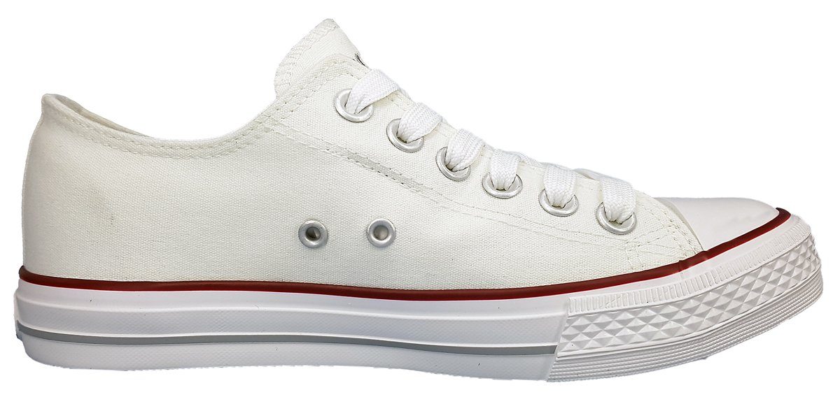 Dockers by Gerli Sneaker Schnürschuh günstig online kaufen