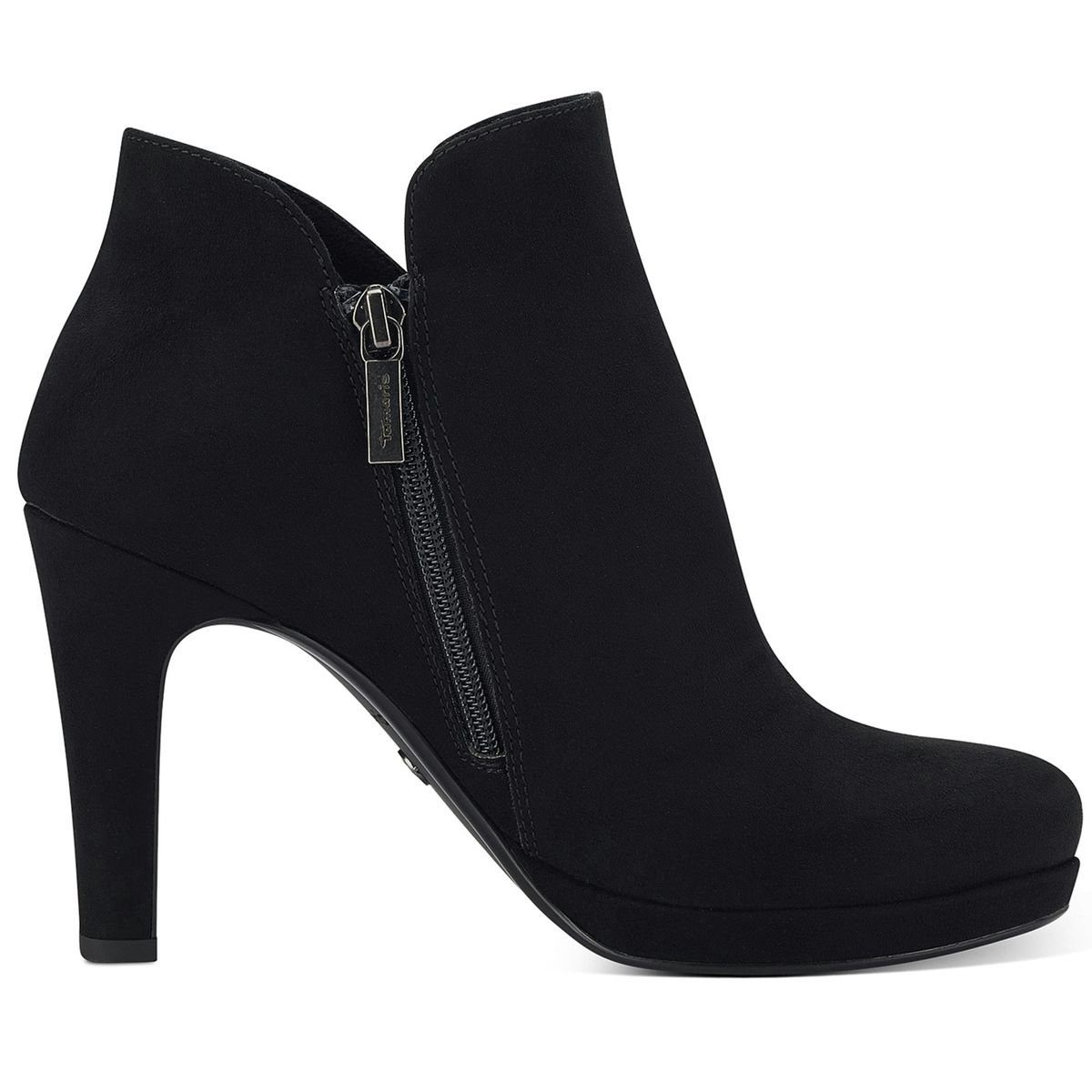 Tamaris 1-25316-20/001 Stiefelette günstig online kaufen