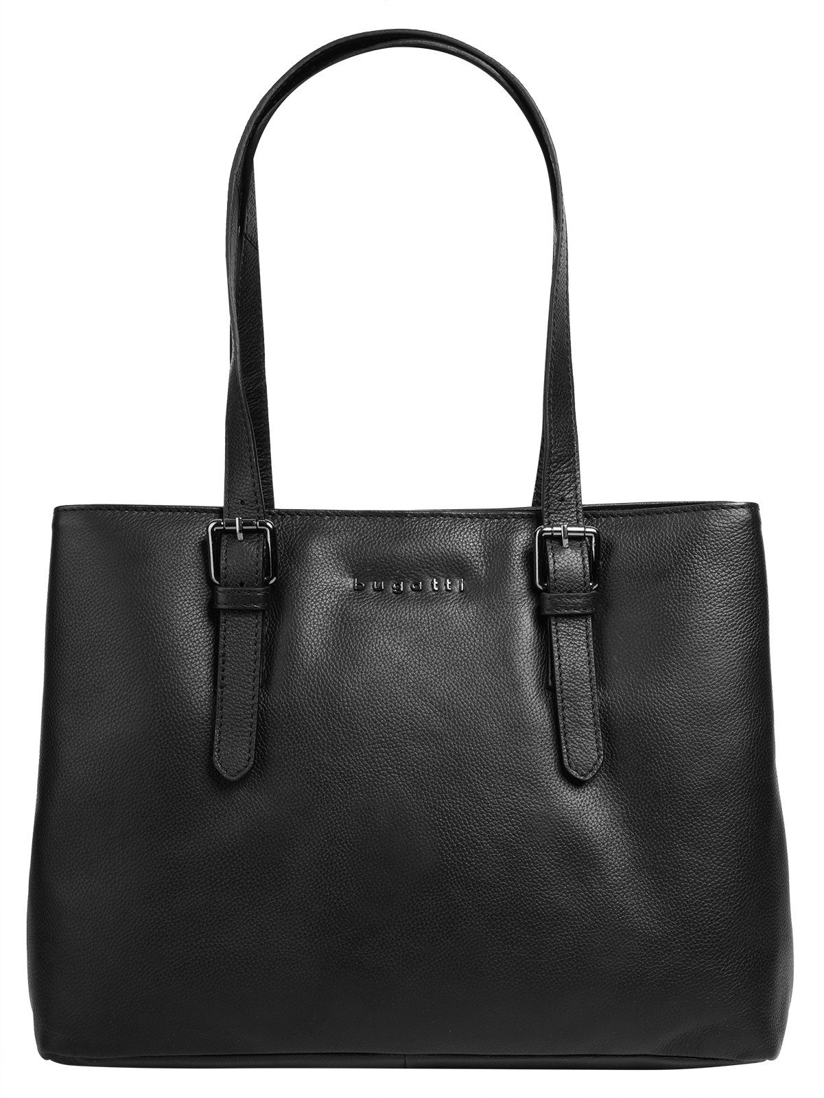 bugatti Henkeltasche BELLA, echt Leder günstig online kaufen