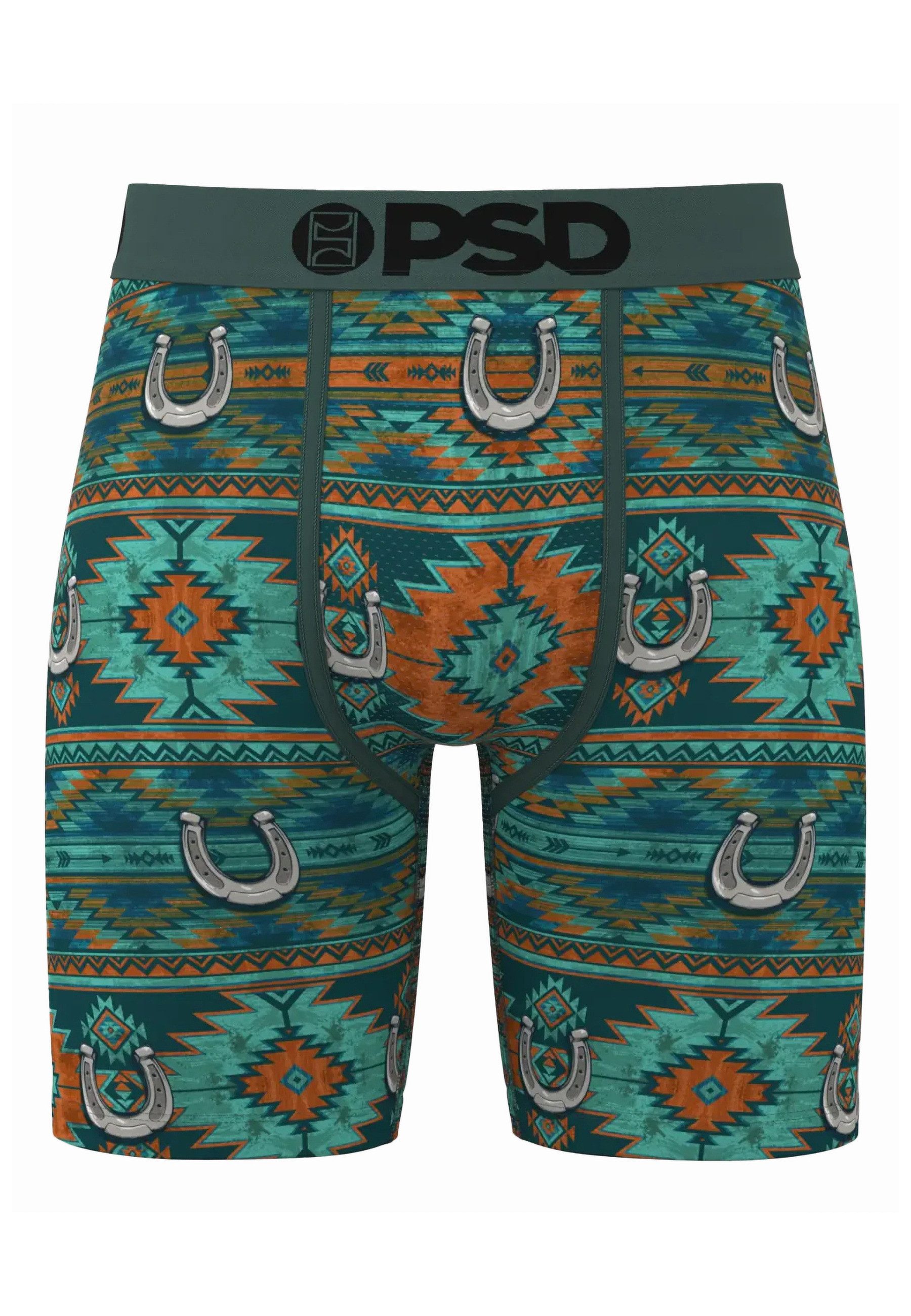 PSD Boxershorts PSD TRAILBLAZER (1-St)