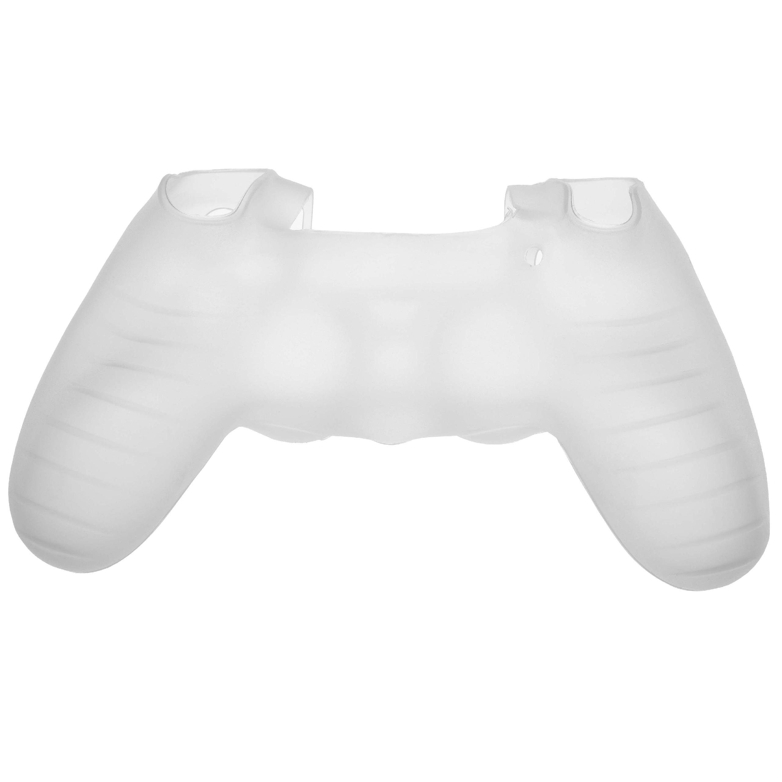 vhbw Taschen-Halterung passend für Sony PlayStation 4 DualShock 4 Wireless Controller Gamepad