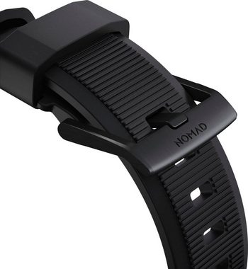 Nomad Smartwatch-Armband Strap Rugged Connector 42/44/45/49mm