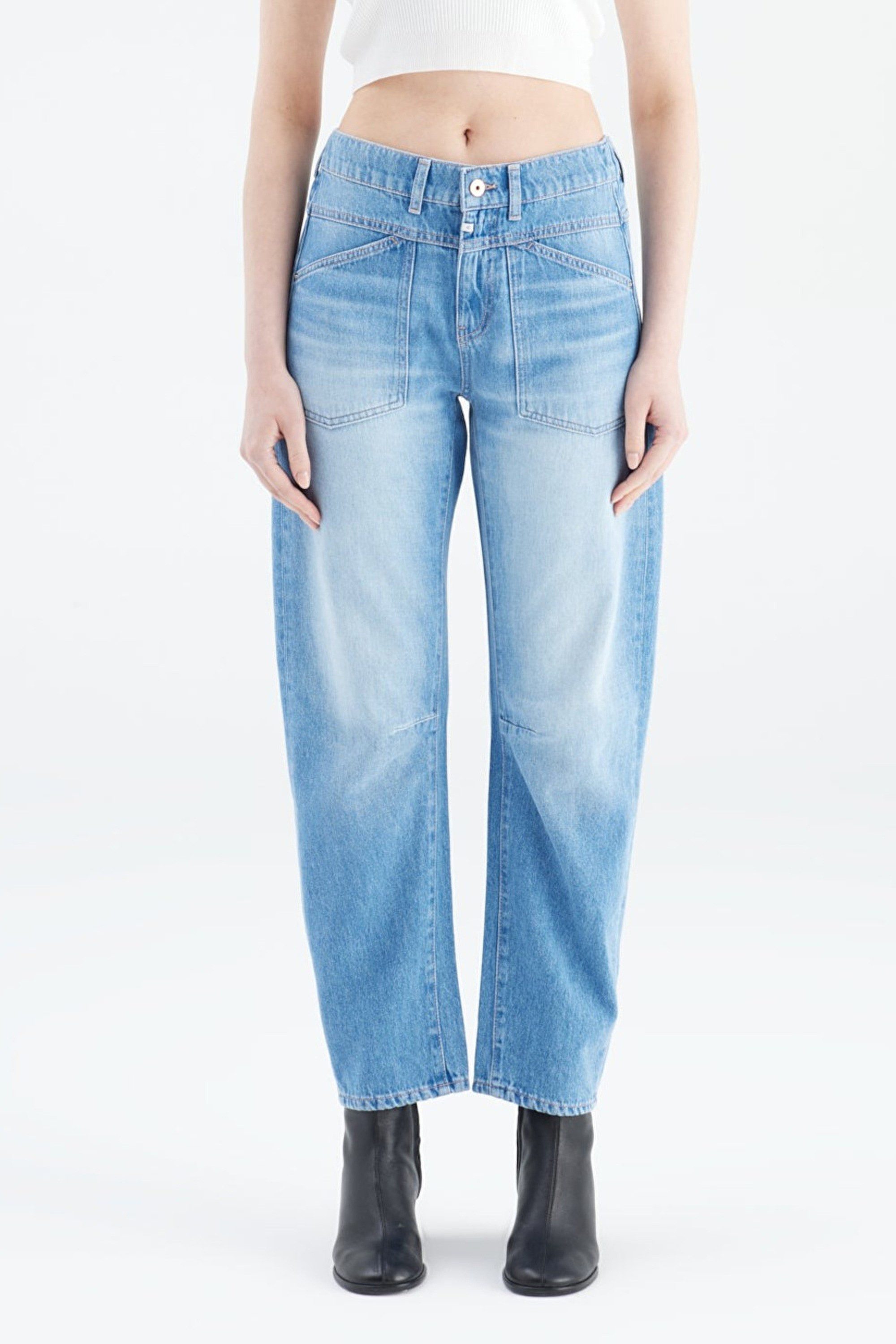 Cup of Joe 5-Pocket-Jeans günstig online kaufen