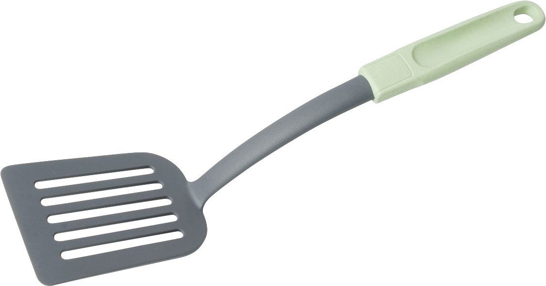FACKELMANN Pfannenwender Fackelmann Schlitzwender Ecolution 33 cm
