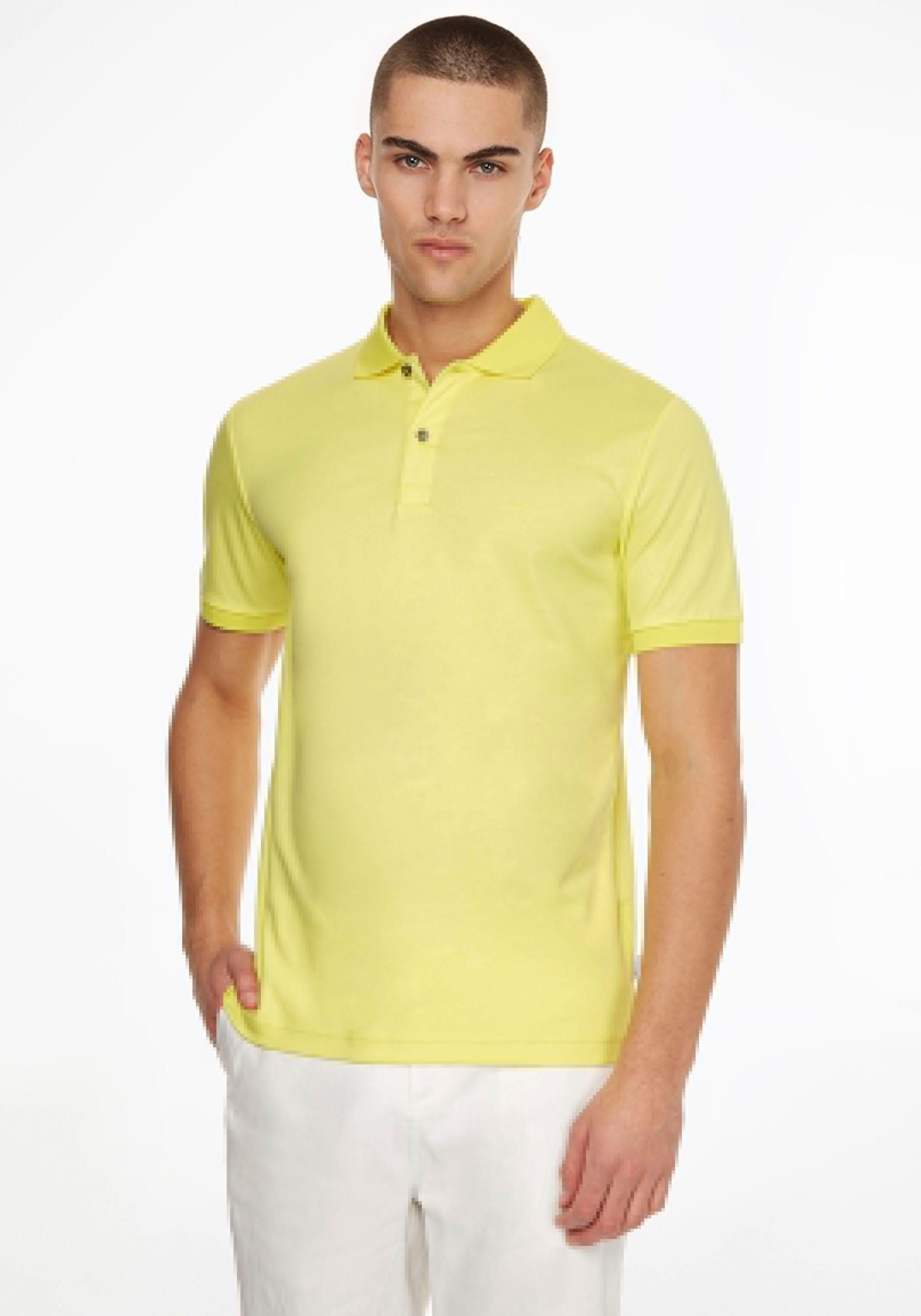 Calvin Klein Poloshirt LIQUID TOUCH SLIM POLO | Poloshirts