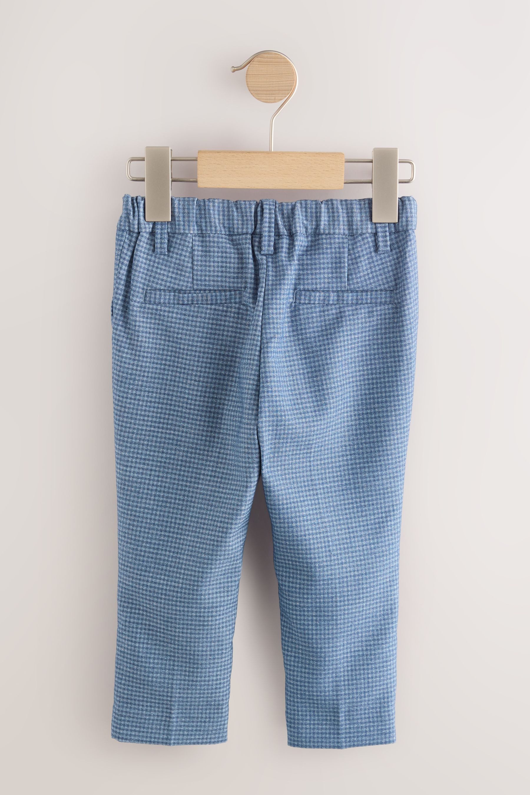 Next Stoffhose Elegante Hose (1-tlg) günstig online kaufen