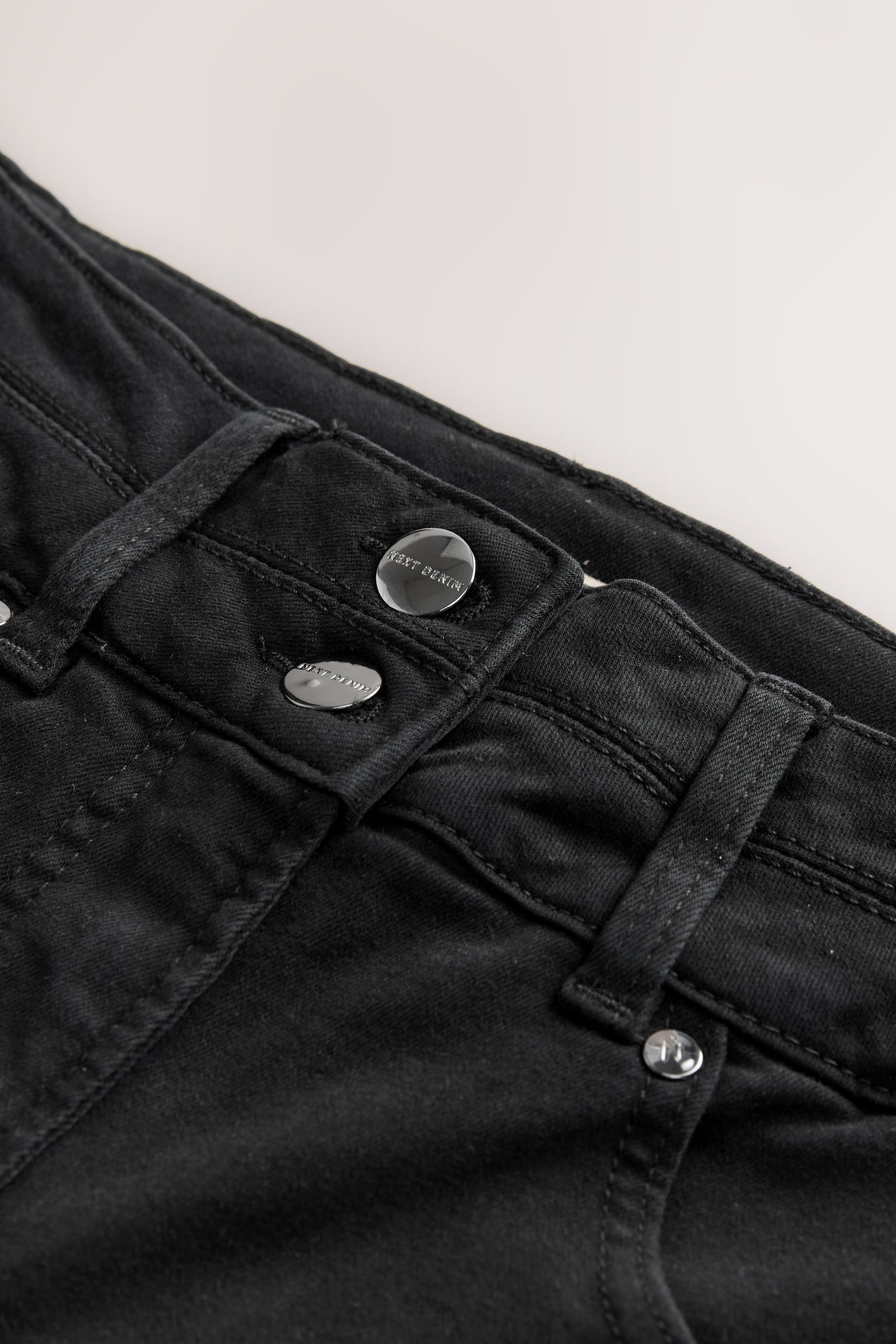 Next Push-up-Jeans Lift, Slim And Shape Jeans mit Bootcut-Schnitt (1-tlg)