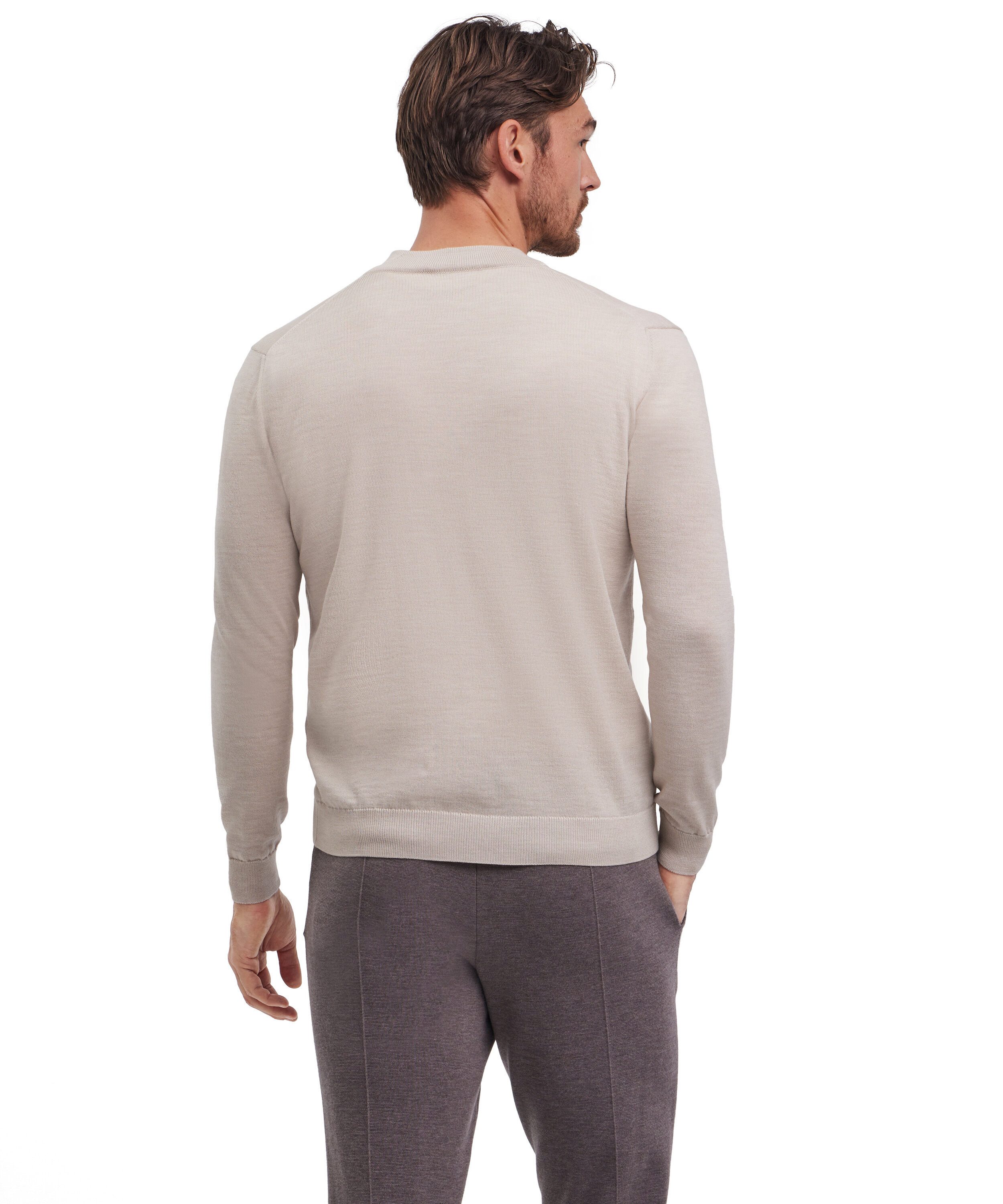FALKE Strickjacke (1-tlg) aus Merinowolle günstig online kaufen