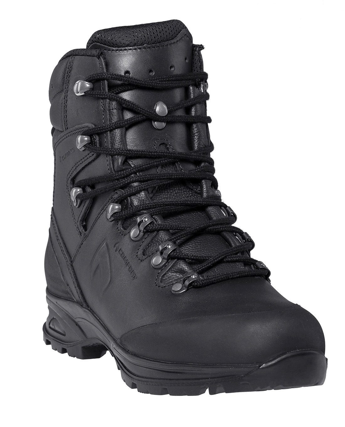 haix Commander GTX Schwarz Wanderschuh