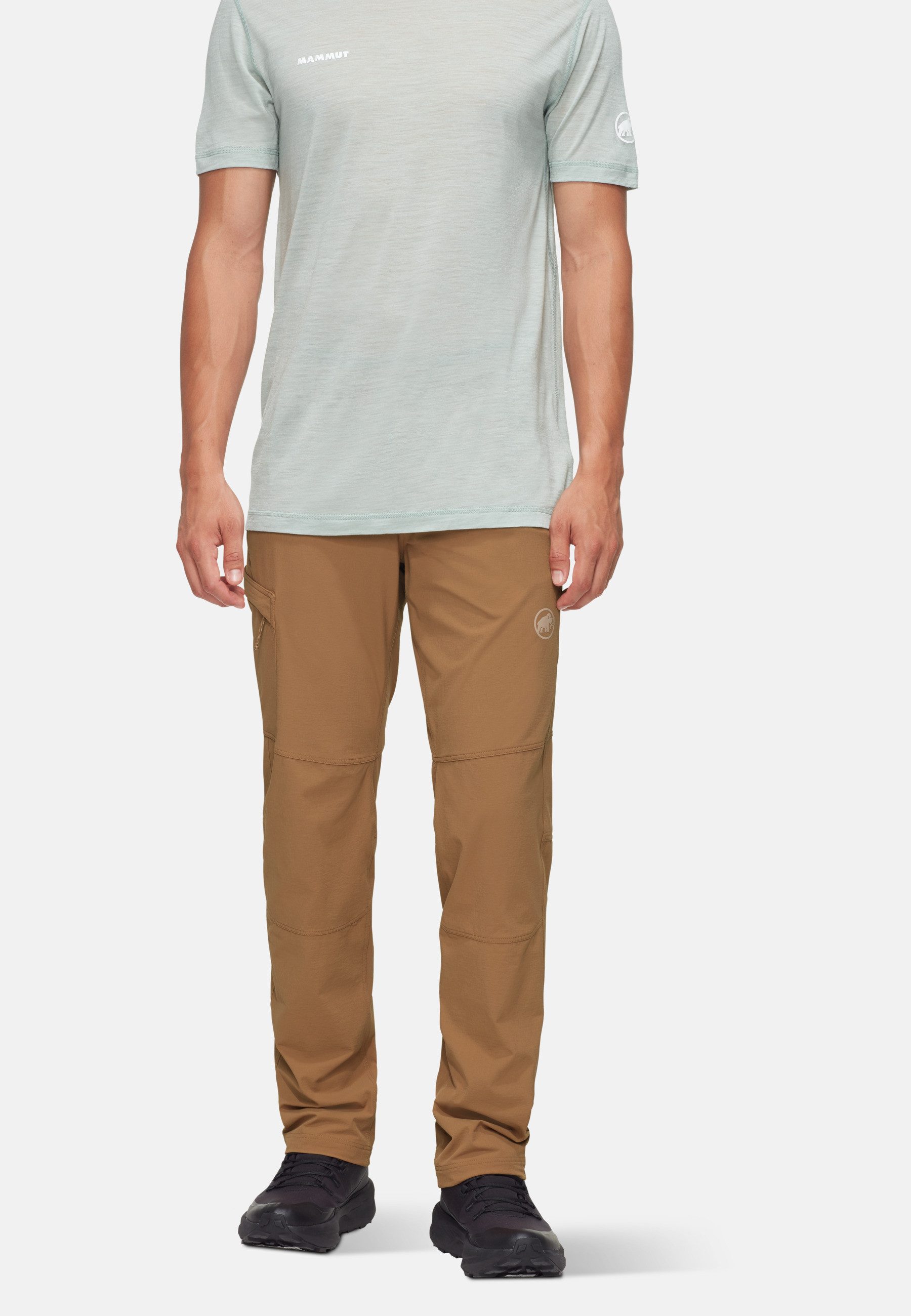 Mammut Outdoorhose Runbold IV Pants Men