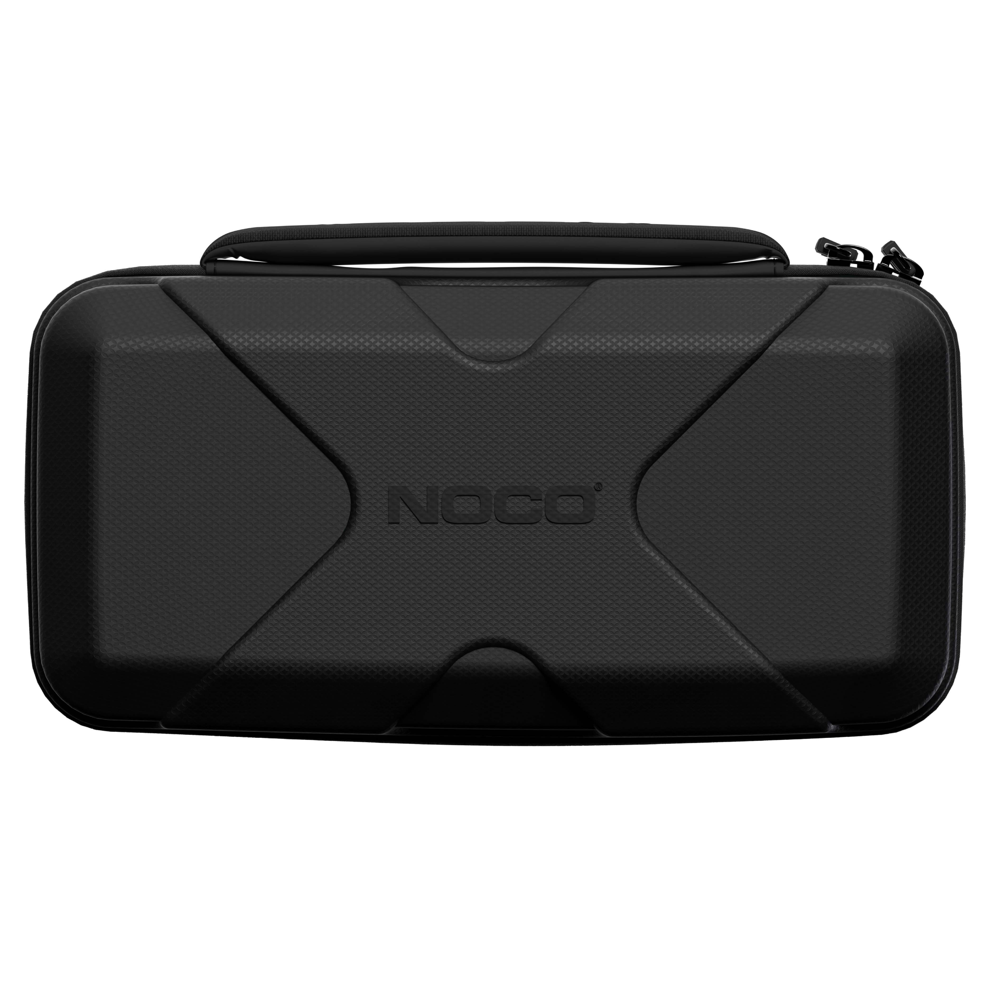 Noco NOCO GBC101 EVA Protection Case für GBX45 Boost X Starthilfegerät NOCO GBC101 EVA Protection Case, Passgenaue EVA-Schutzhülle für GBX45