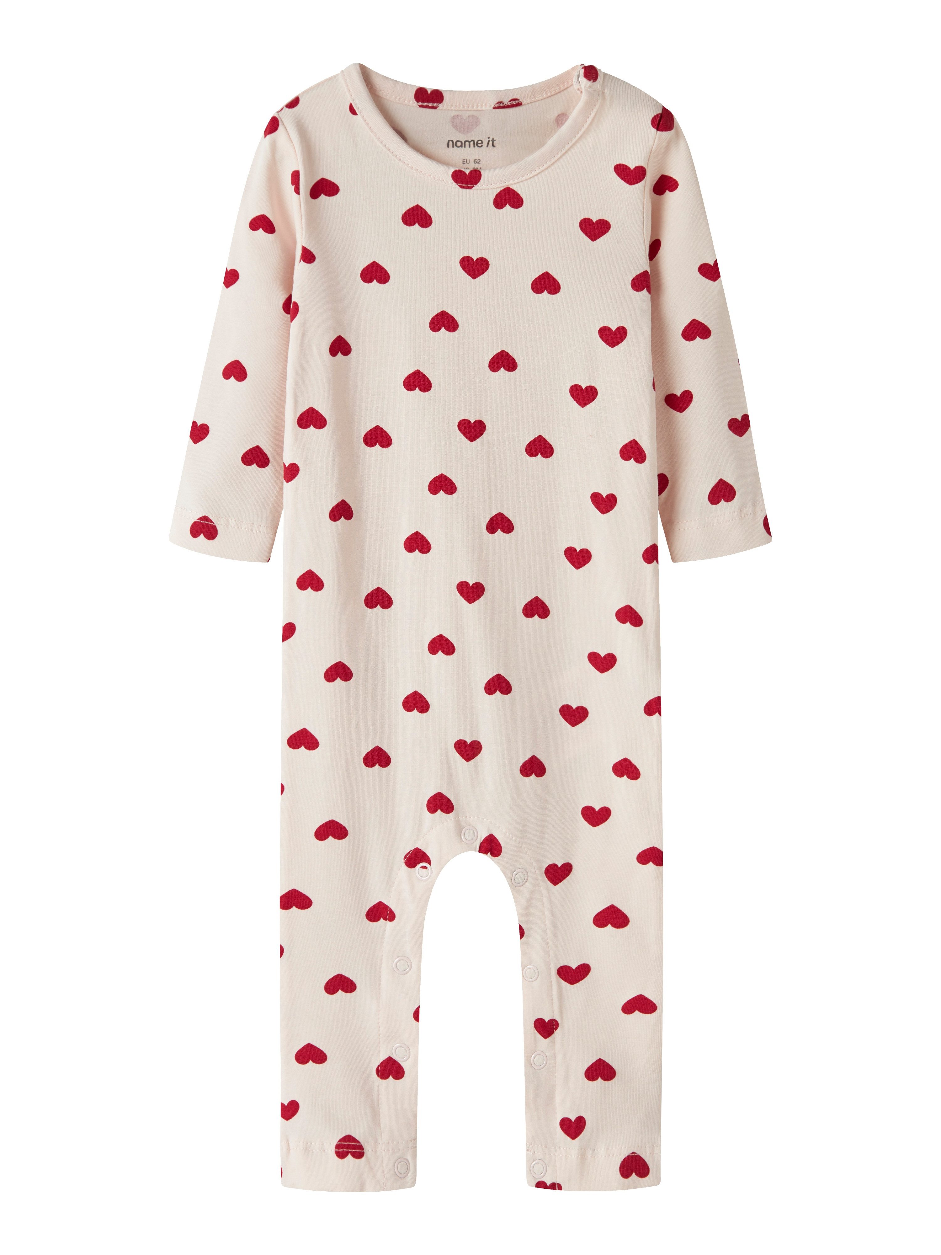 Name It Schlafanzug NBFRAGNHILD NIGHTSUIT BOX