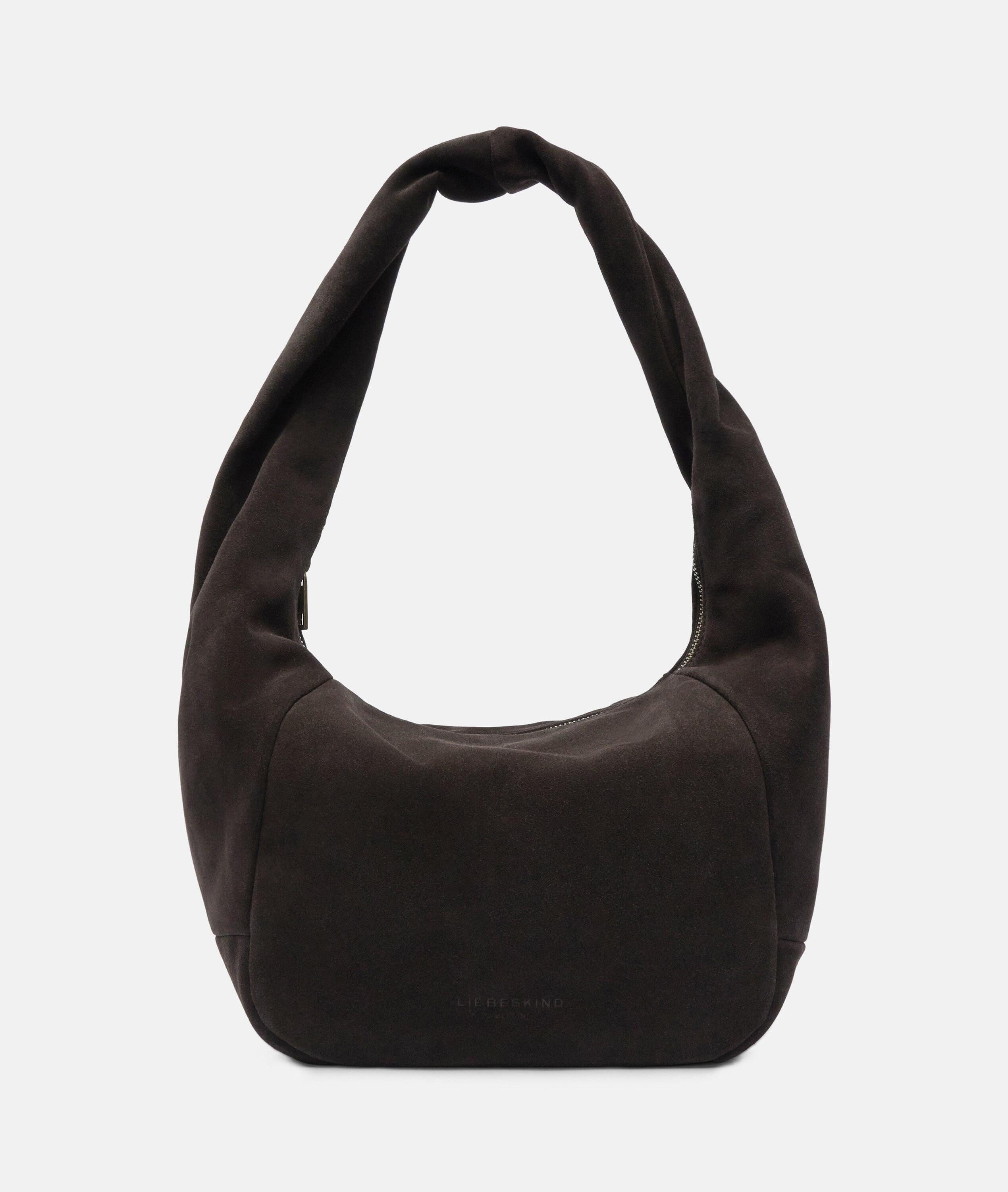 Schultertasche Hobo