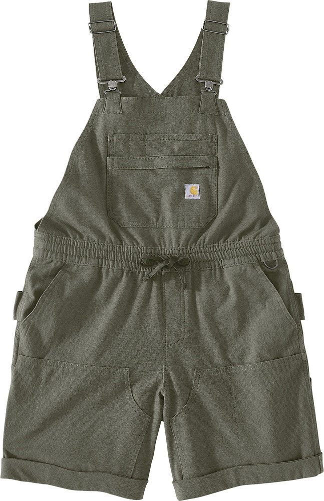Carhartt Arbeitshose Force™ Ripstop Shor Tall